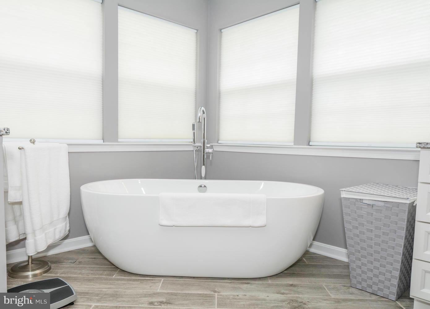 VALE CREST - Residential