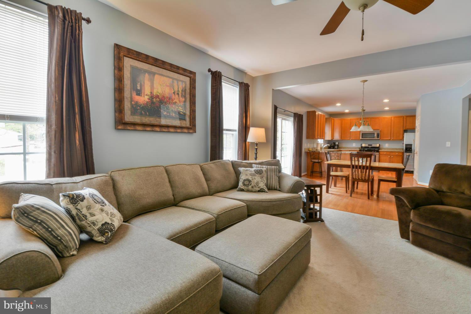 VALE CREST - Residential