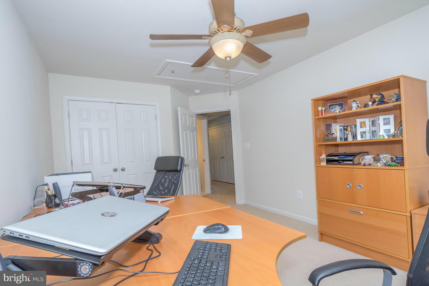 VALE CREST - Residential