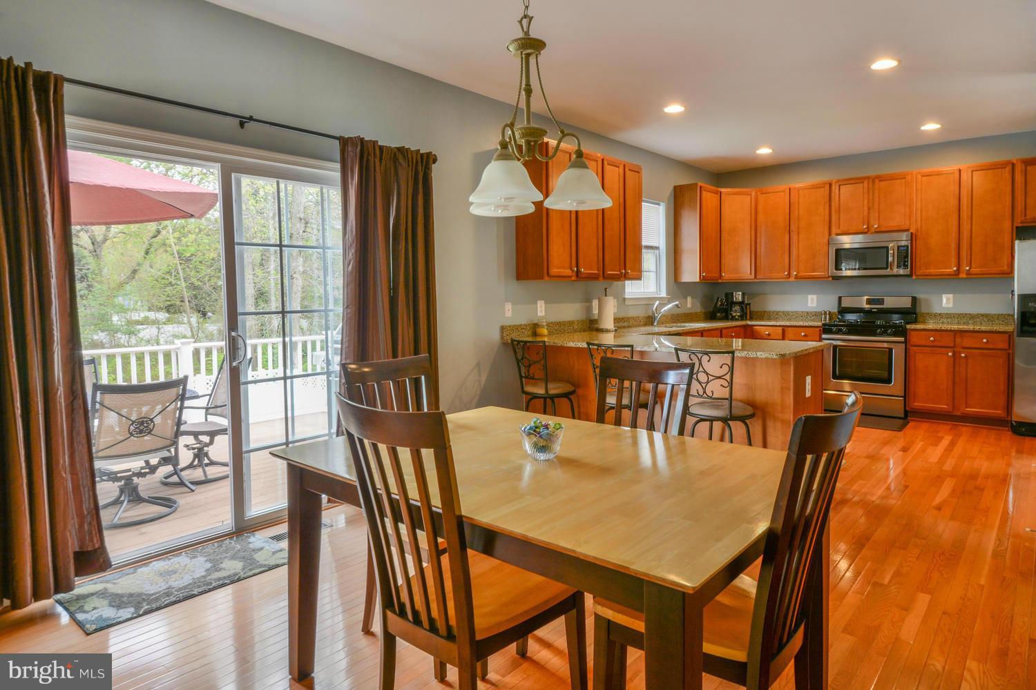 VALE CREST - Residential