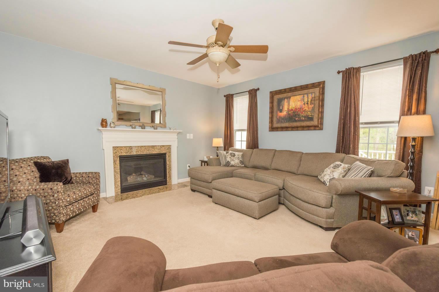 VALE CREST - Residential