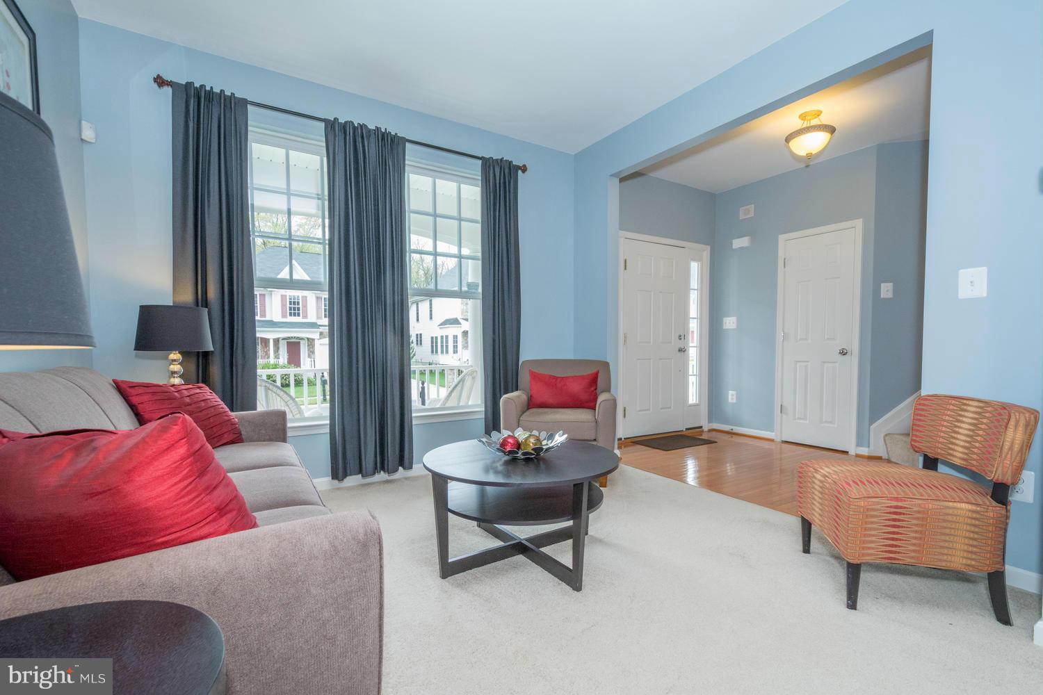 VALE CREST - Residential