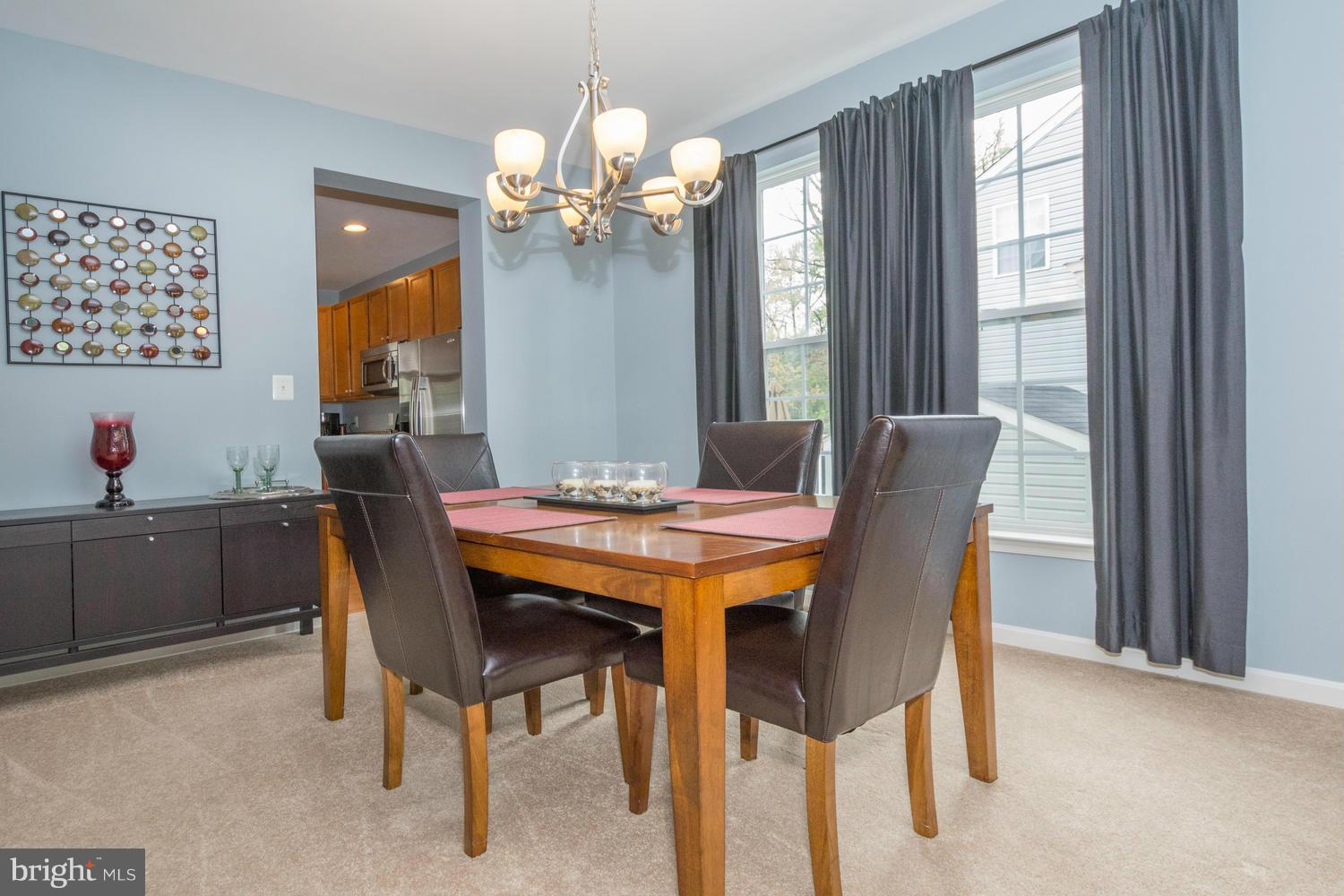 VALE CREST - Residential