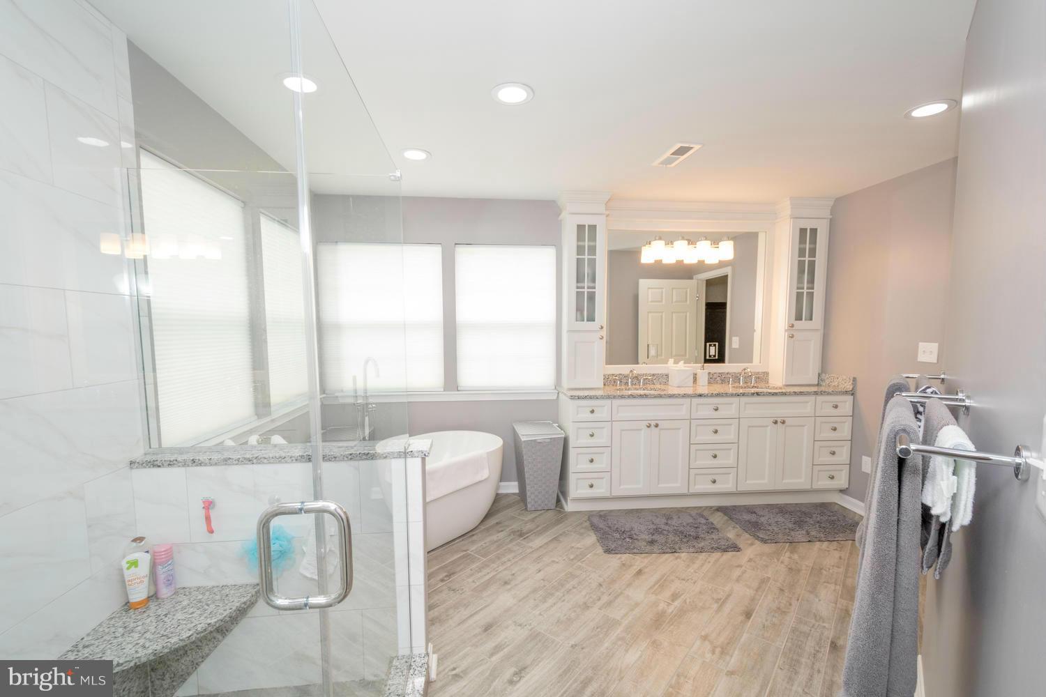 VALE CREST - Residential