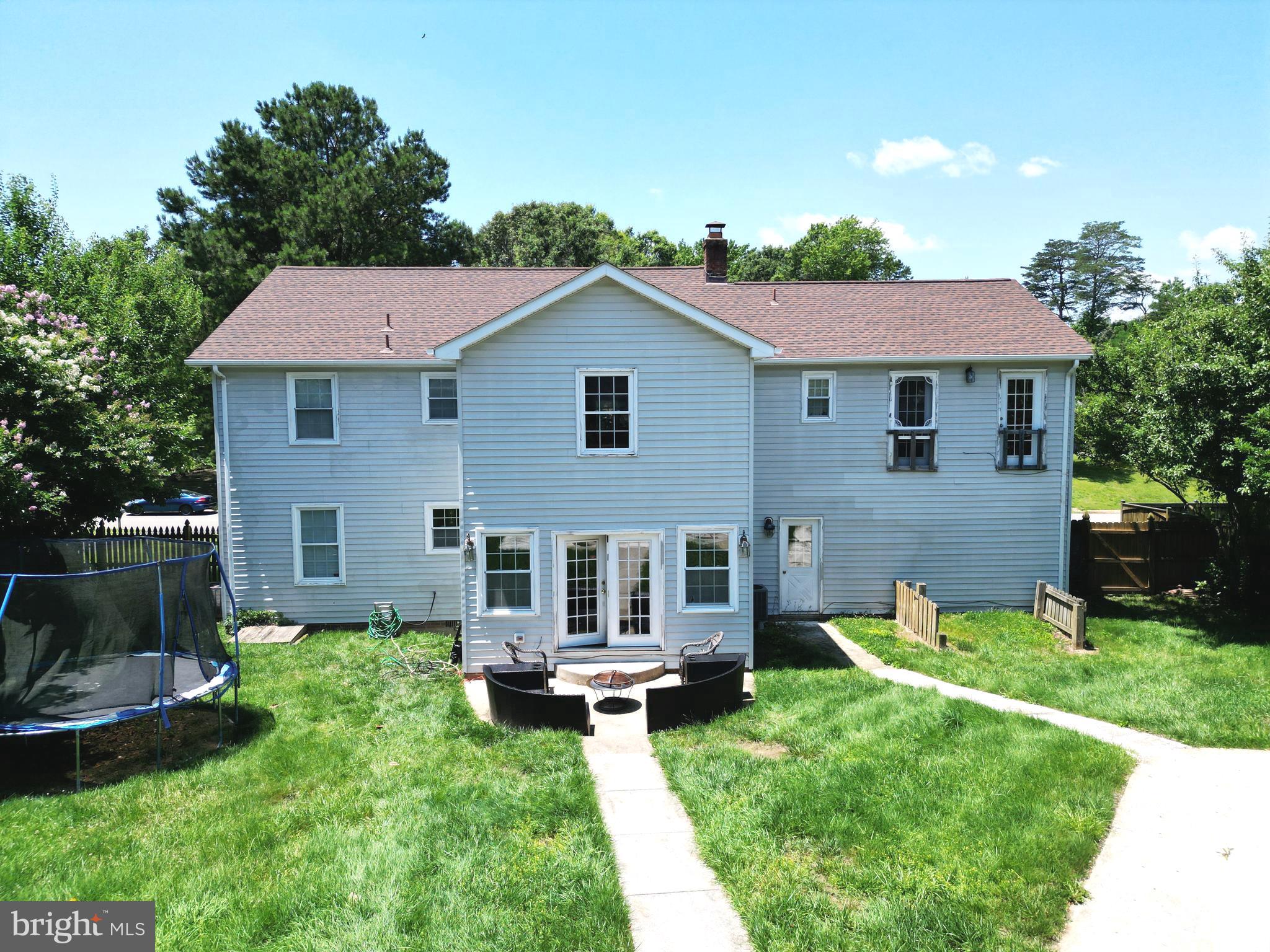 PINEFIELD - Residential