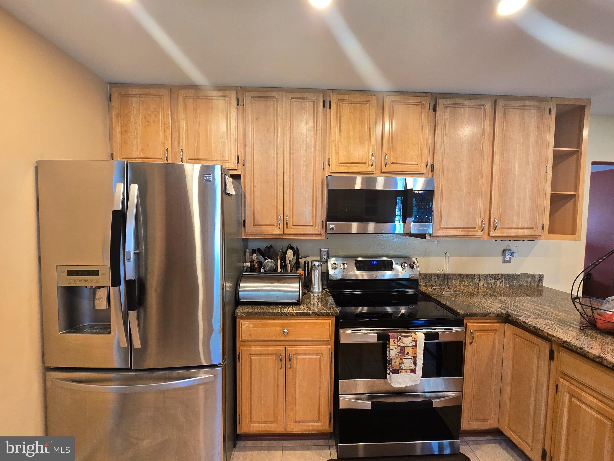 PINEFIELD - Residential