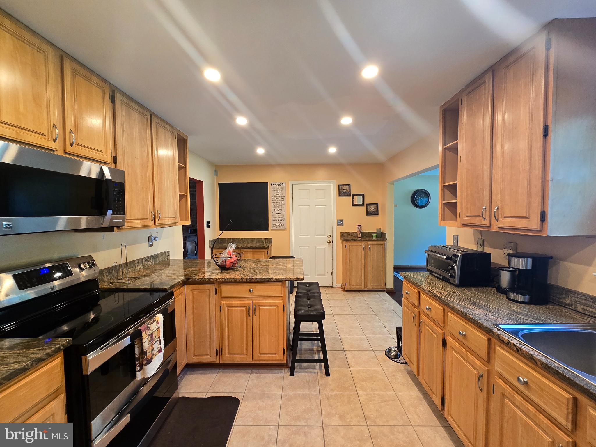 PINEFIELD - Residential