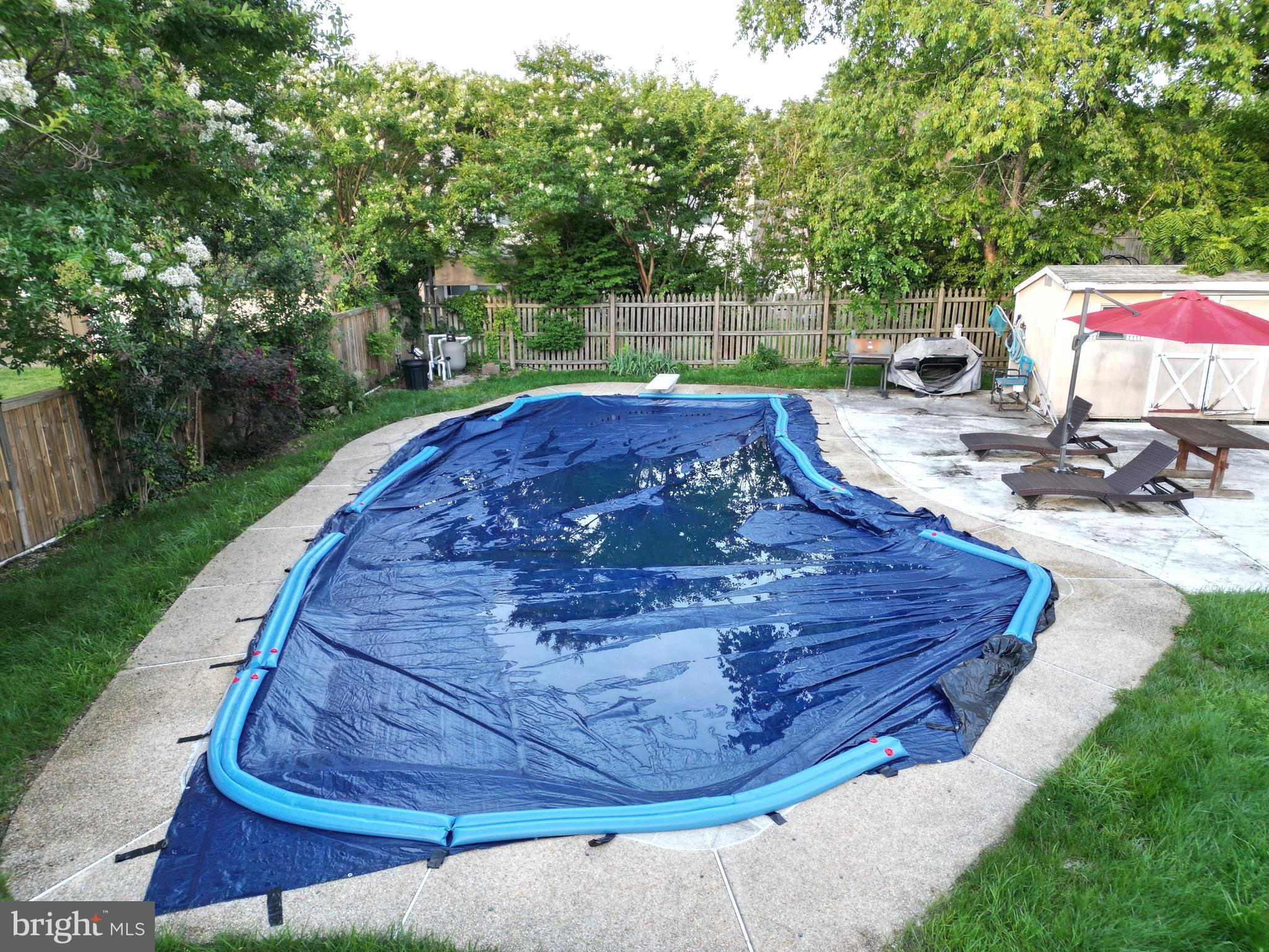 PINEFIELD - Residential