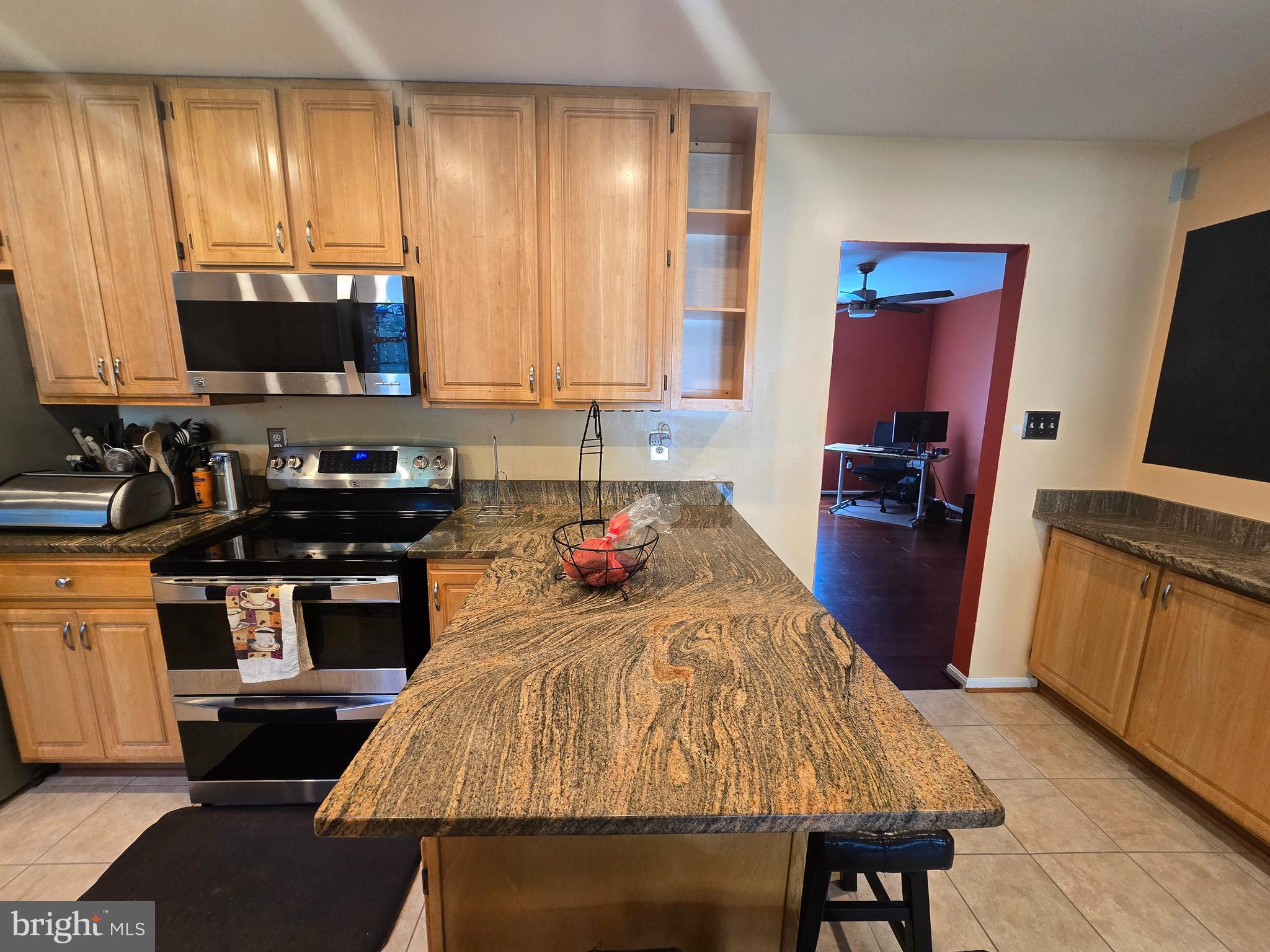 PINEFIELD - Residential