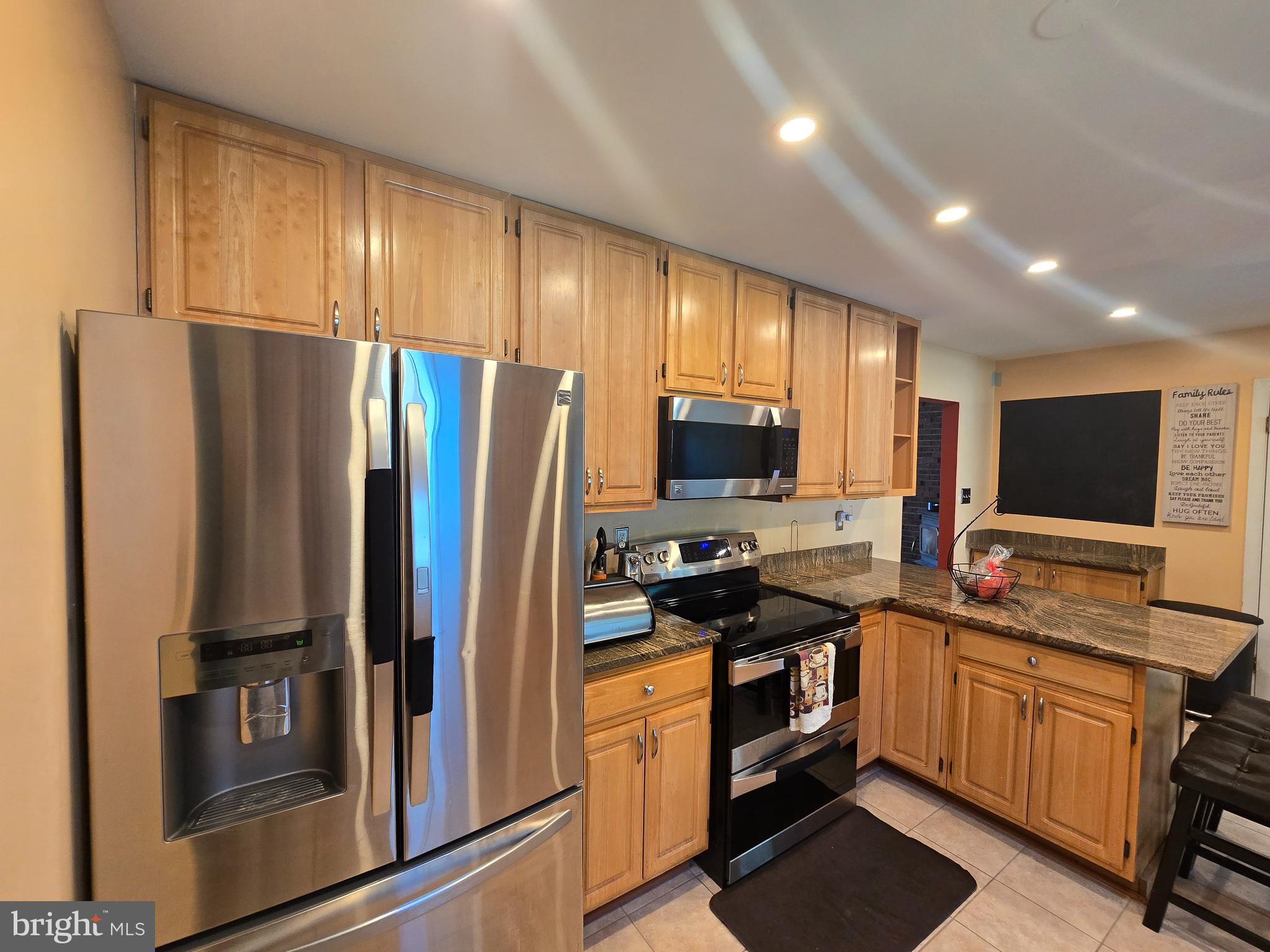 PINEFIELD - Residential