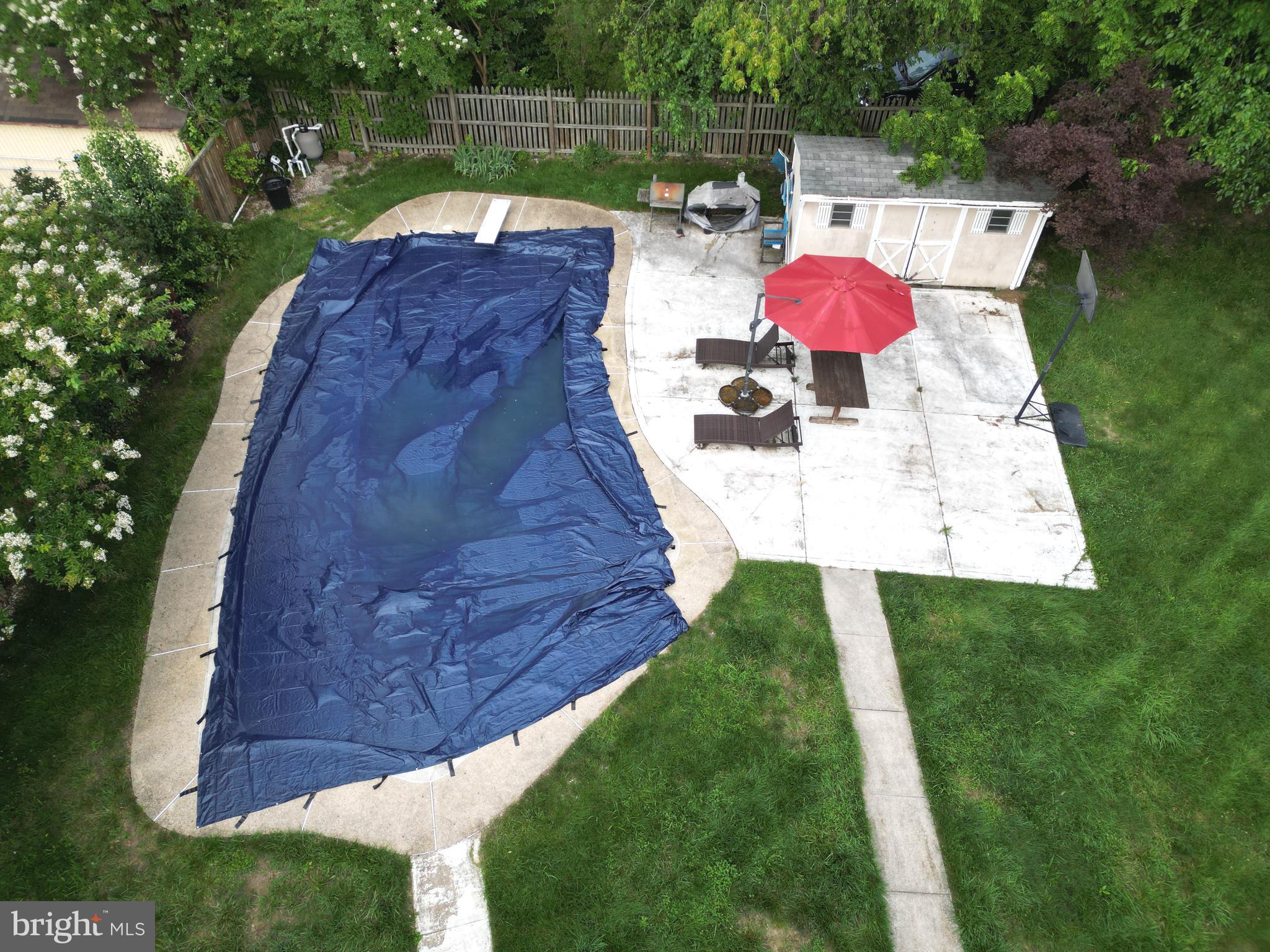 PINEFIELD - Residential