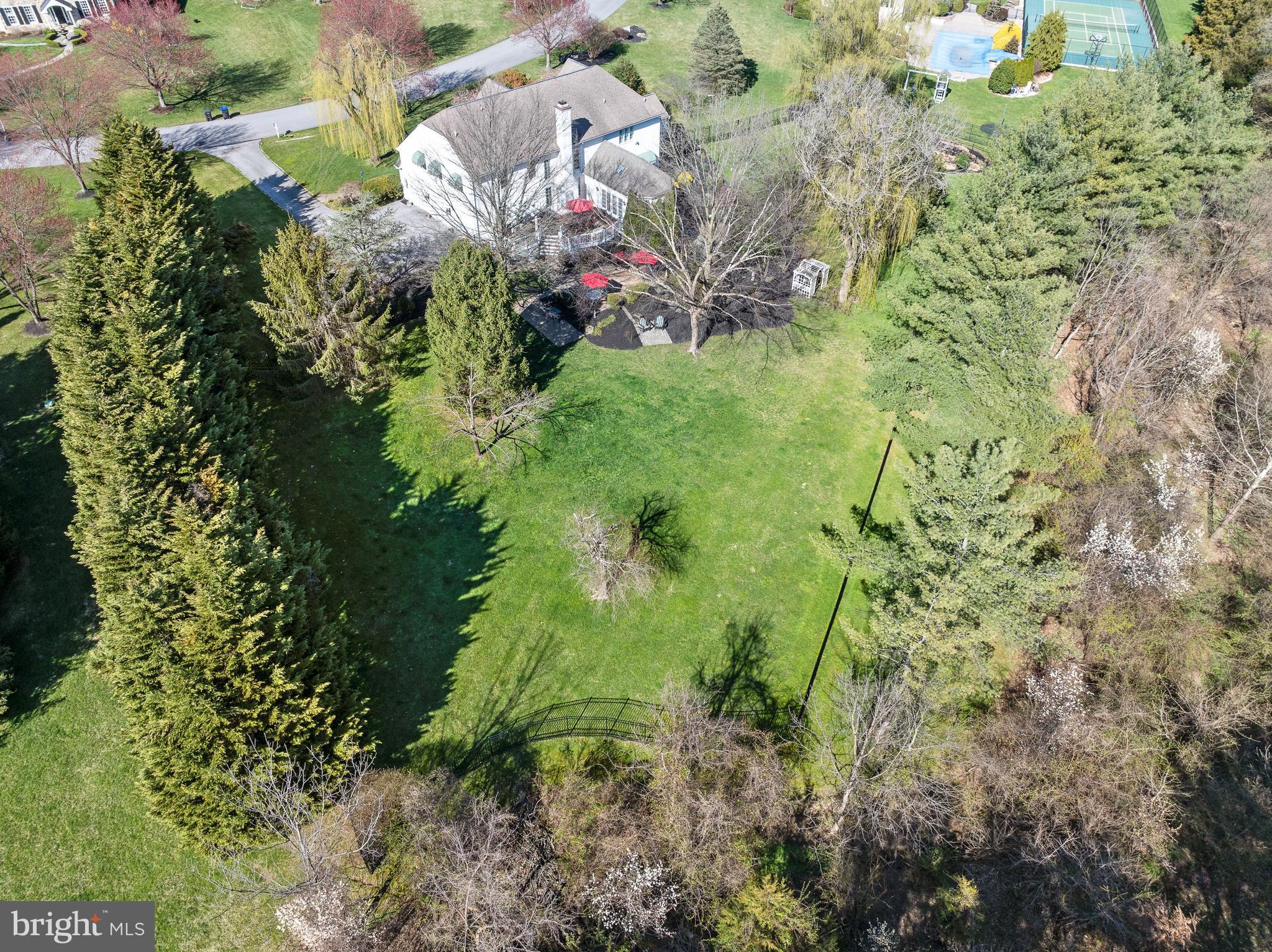 COUNTRYVIEW - Residential