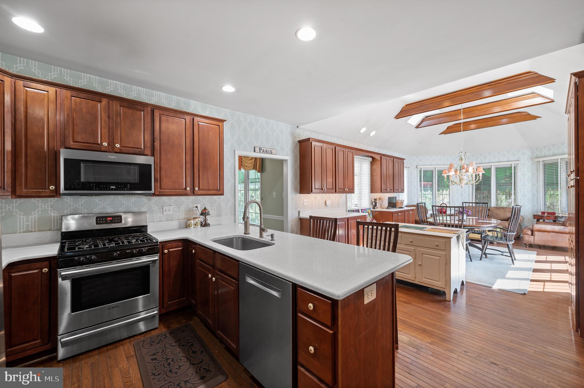 COUNTRYVIEW - Residential