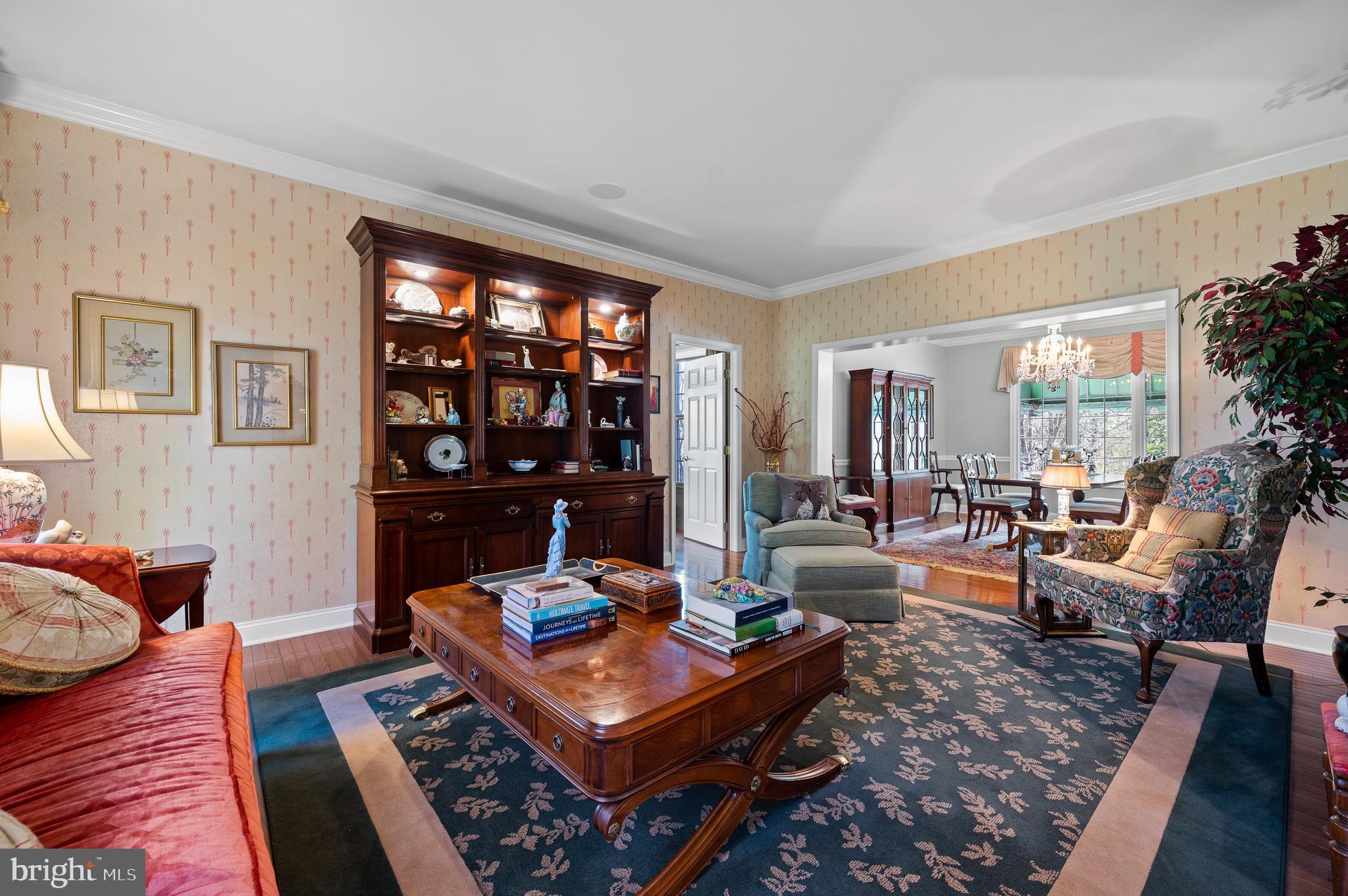 COUNTRYVIEW - Residential