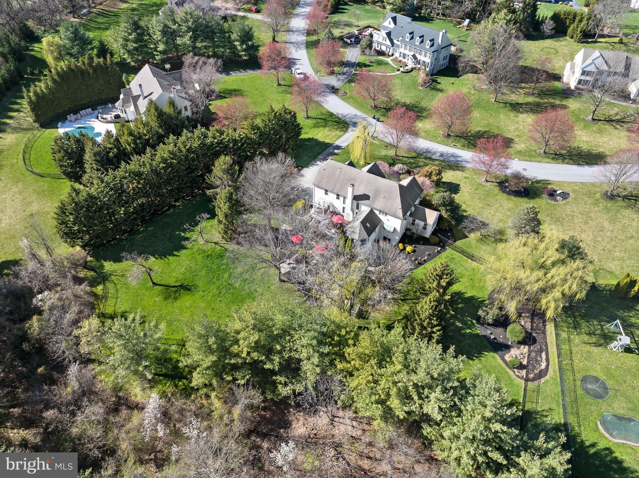 COUNTRYVIEW - Residential