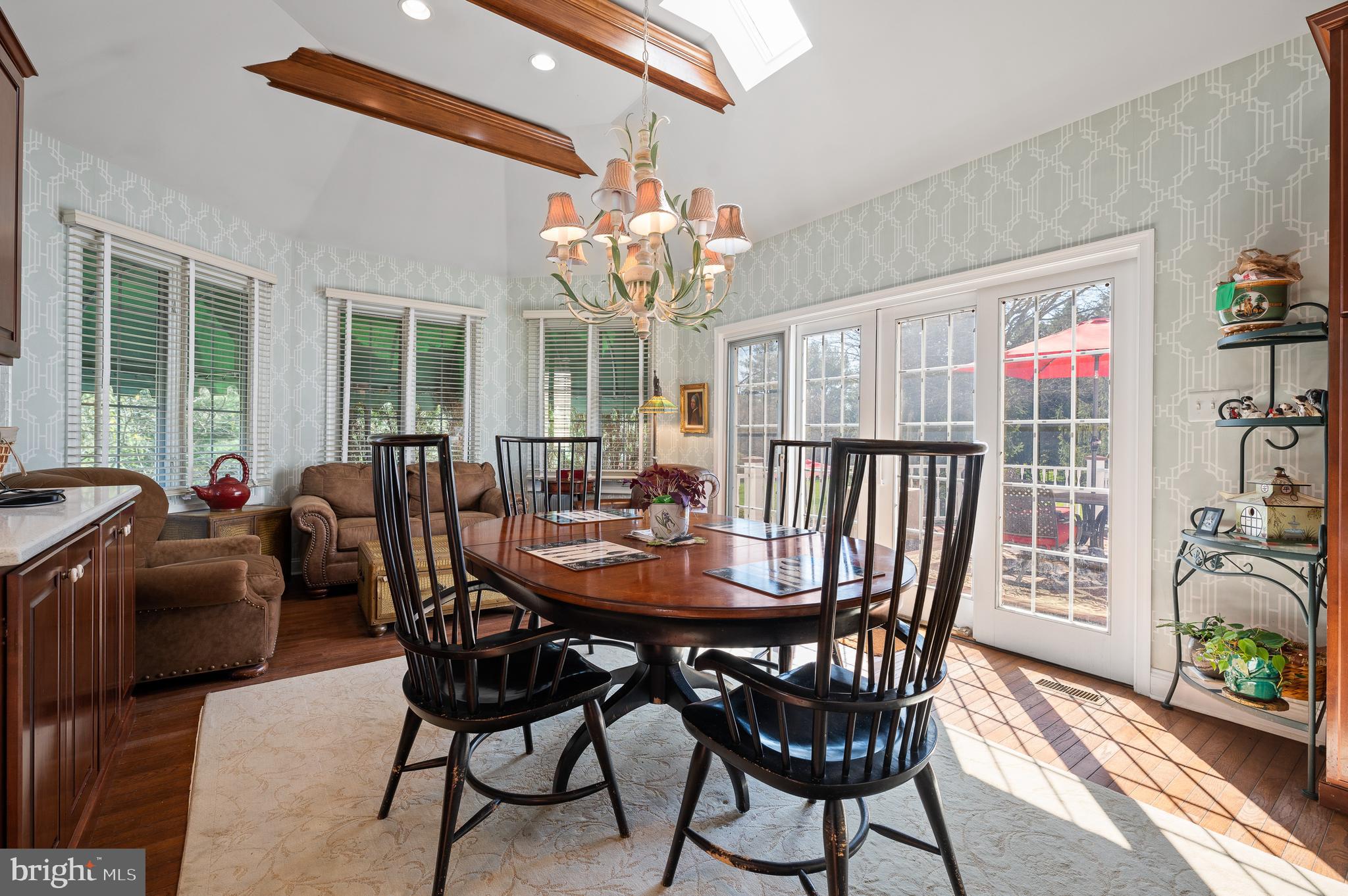 COUNTRYVIEW - Residential