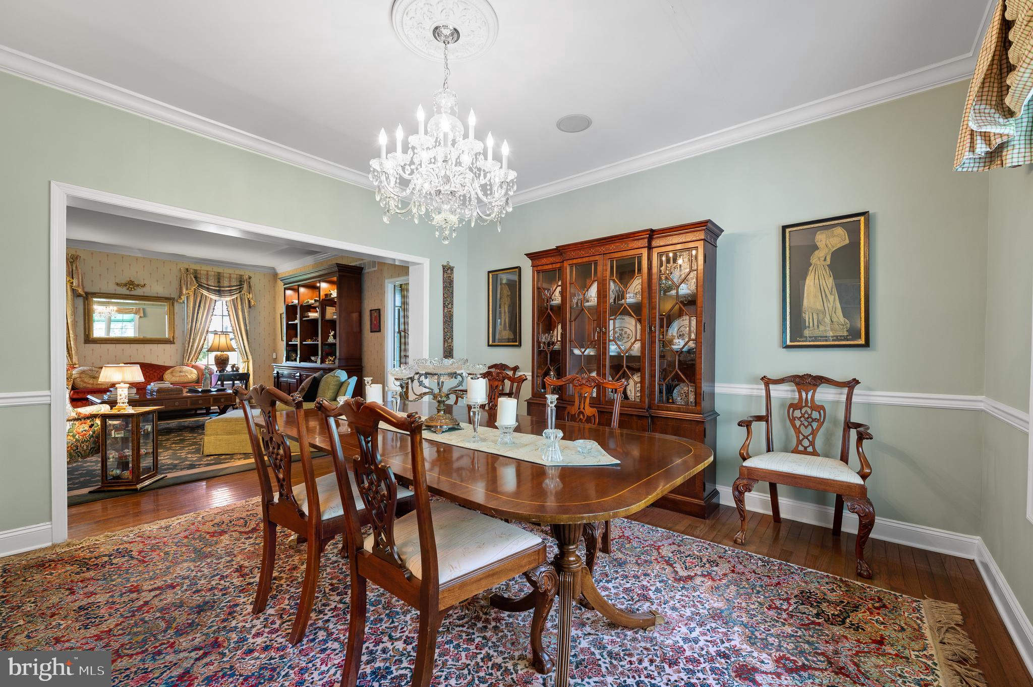 COUNTRYVIEW - Residential