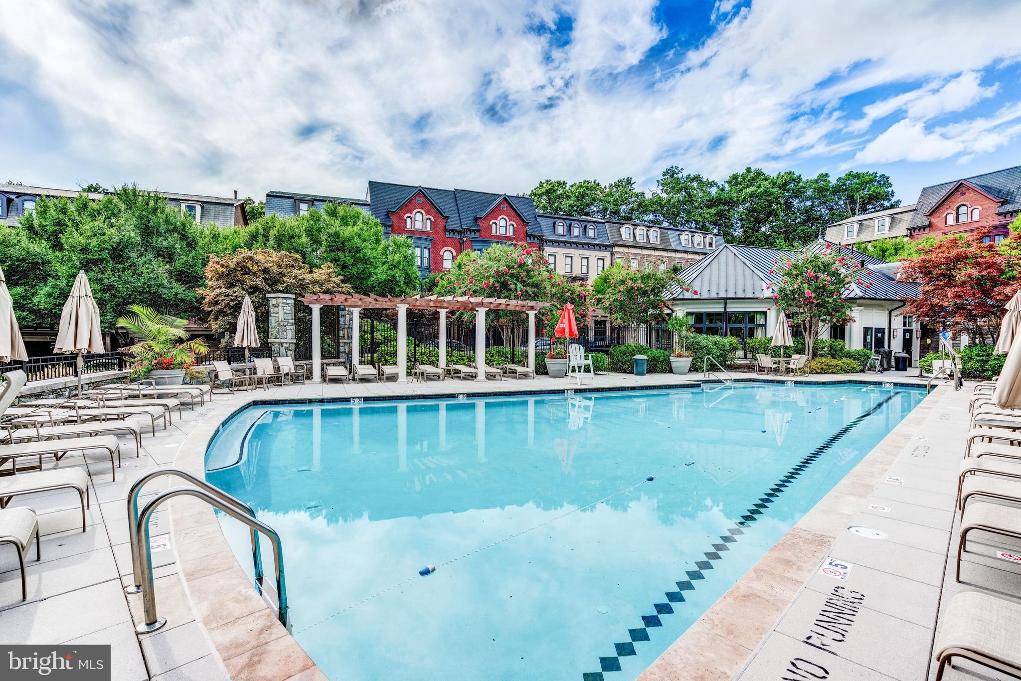 WHEEL OF FORTUNE - Residential