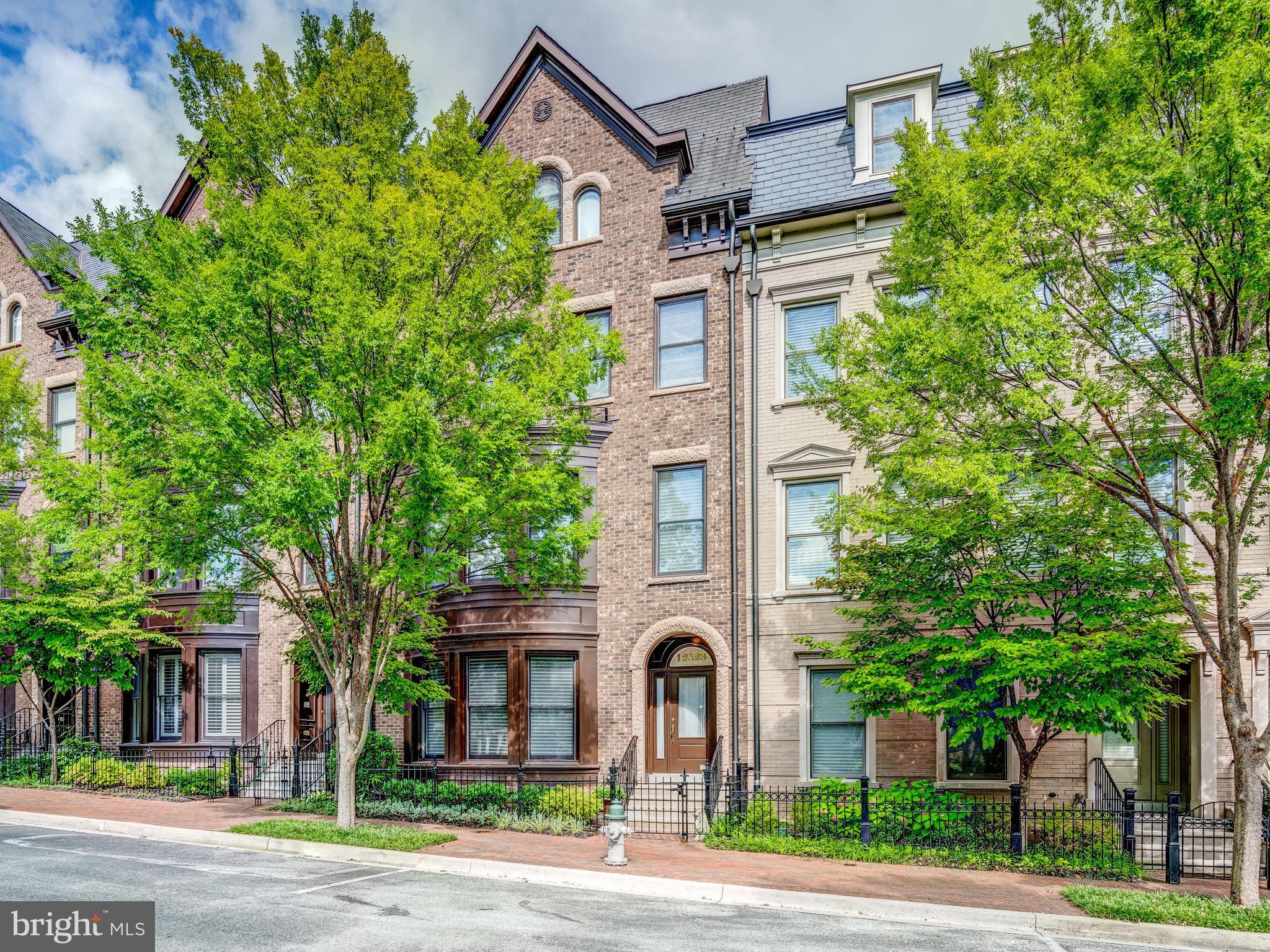 WHEEL OF FORTUNE - Residential