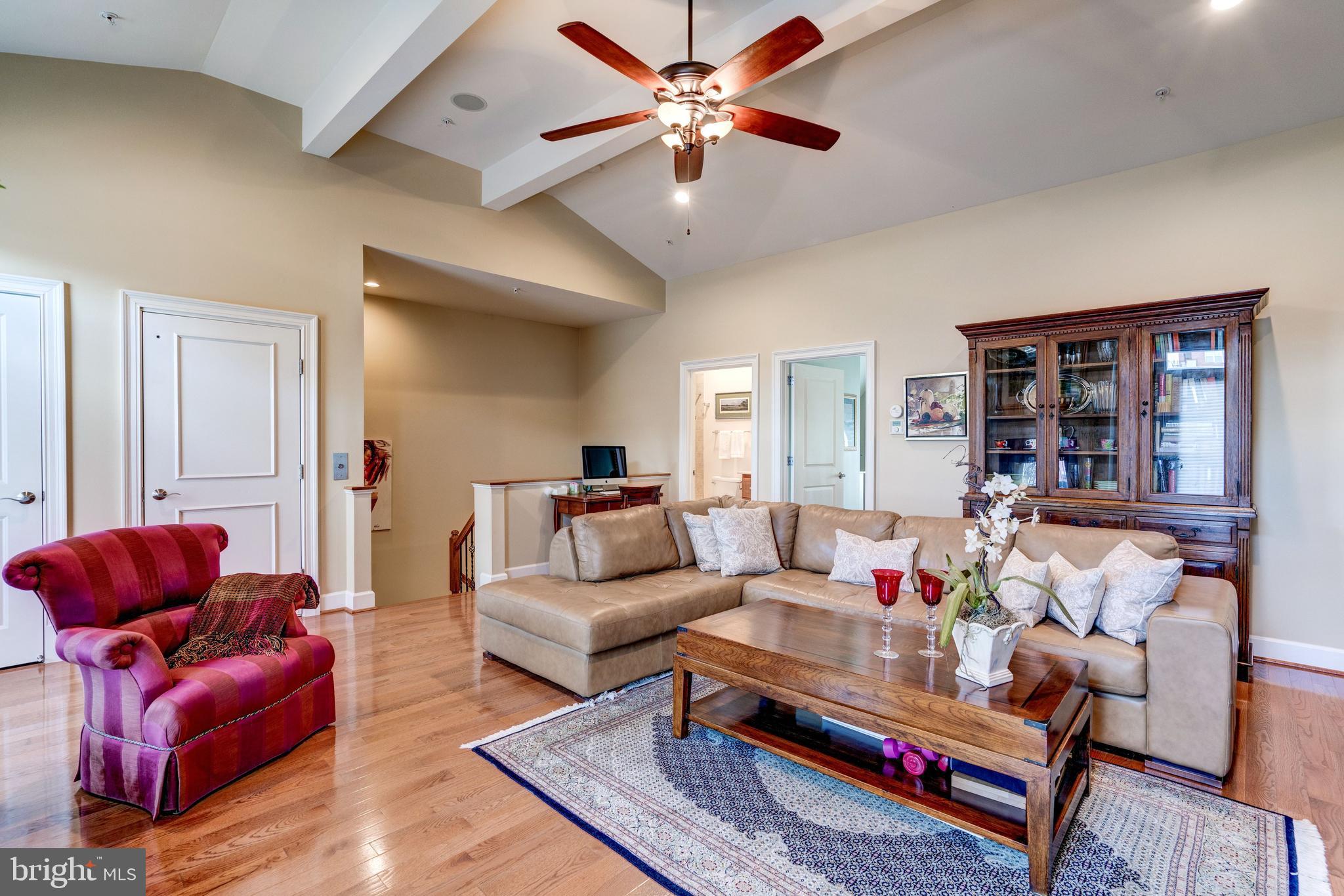 WHEEL OF FORTUNE - Residential