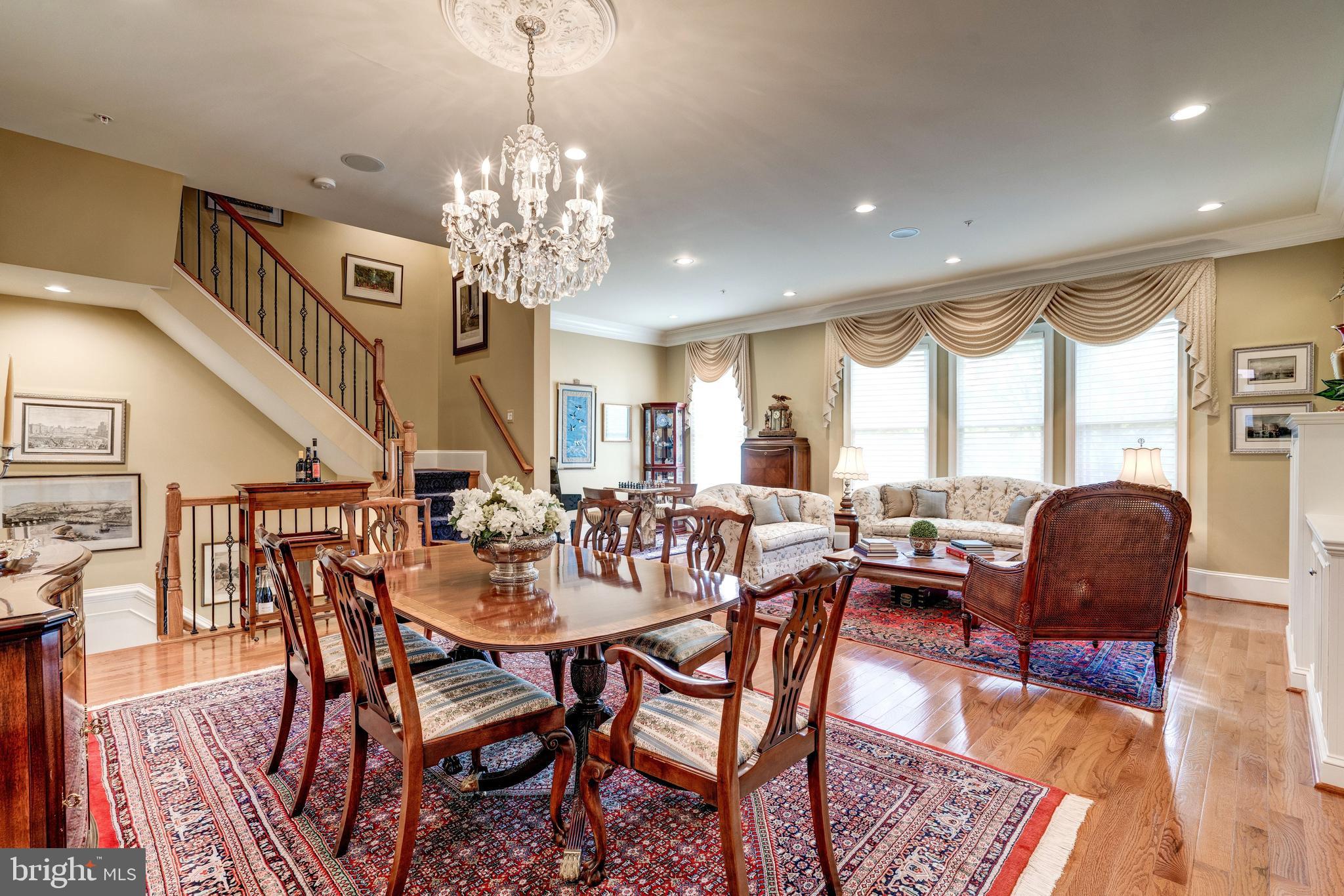 WHEEL OF FORTUNE - Residential