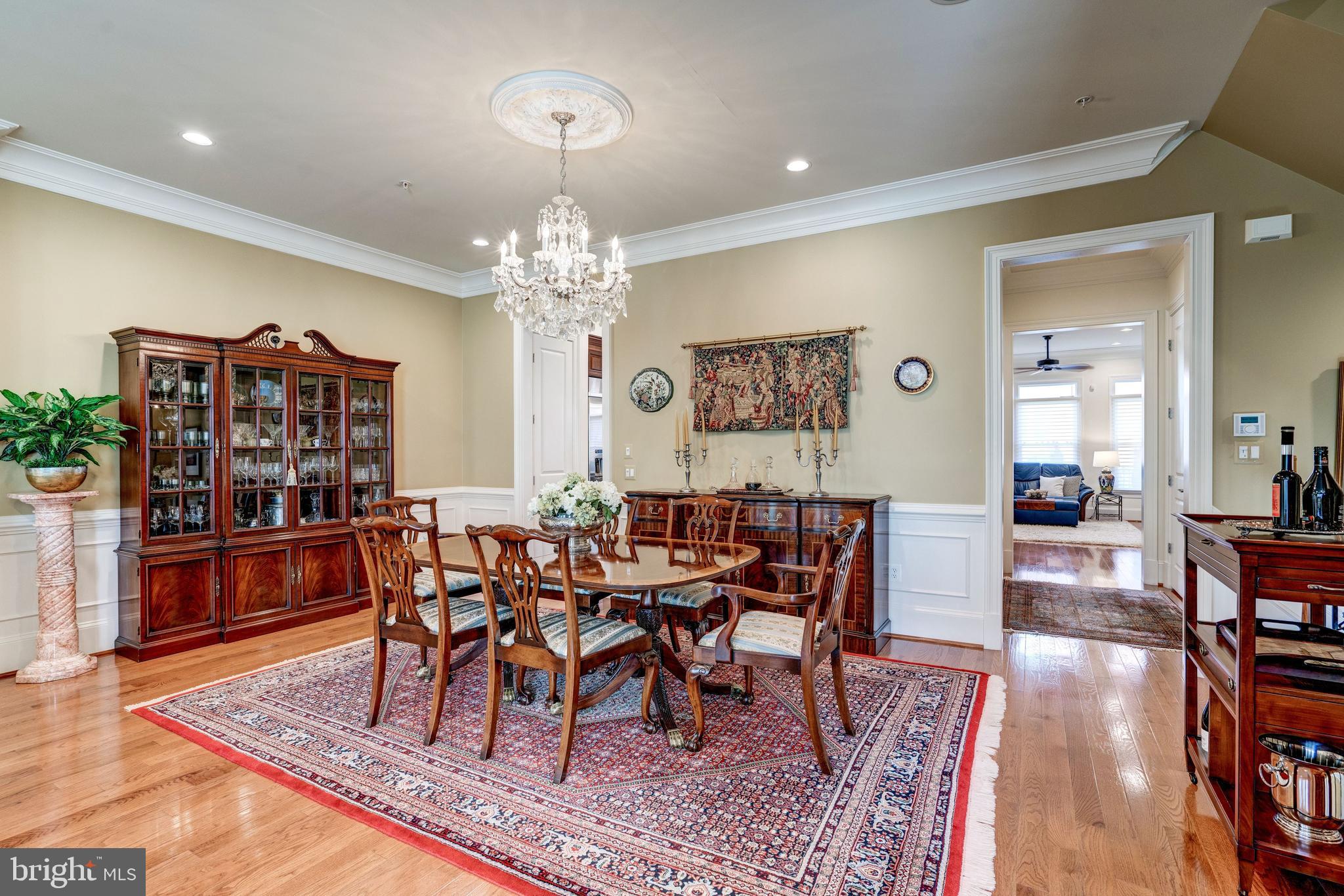 WHEEL OF FORTUNE - Residential