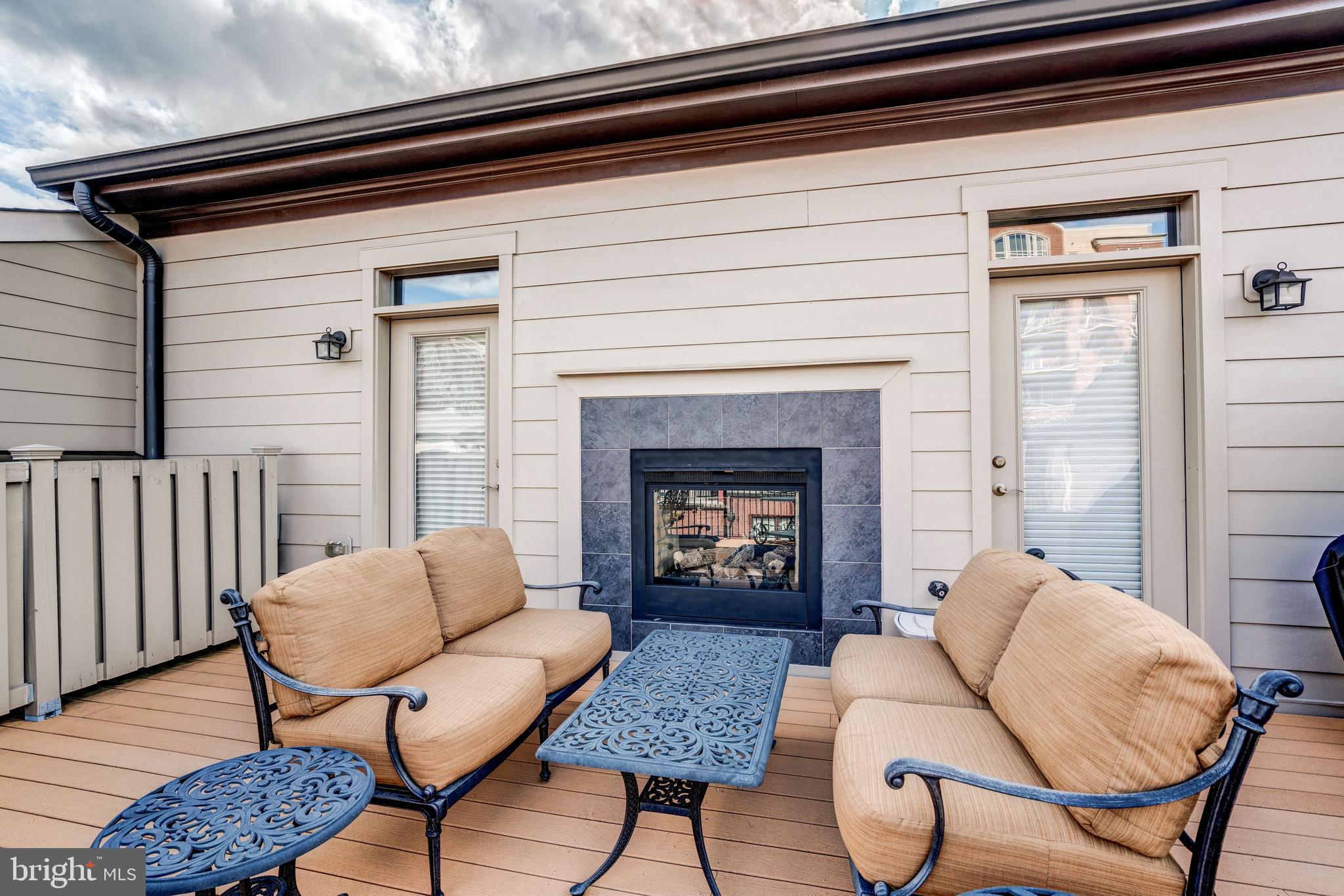 WHEEL OF FORTUNE - Residential