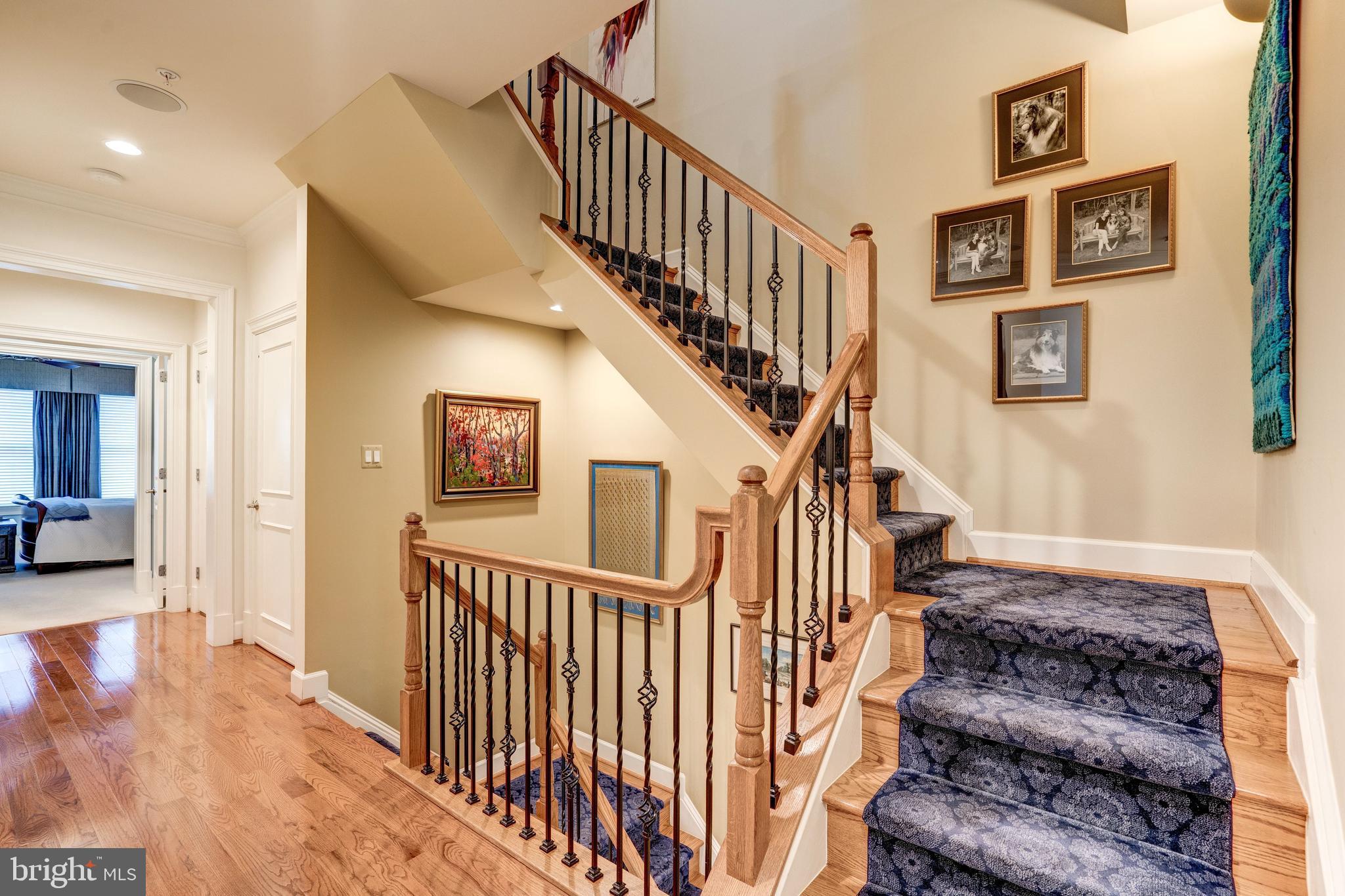 WHEEL OF FORTUNE - Residential