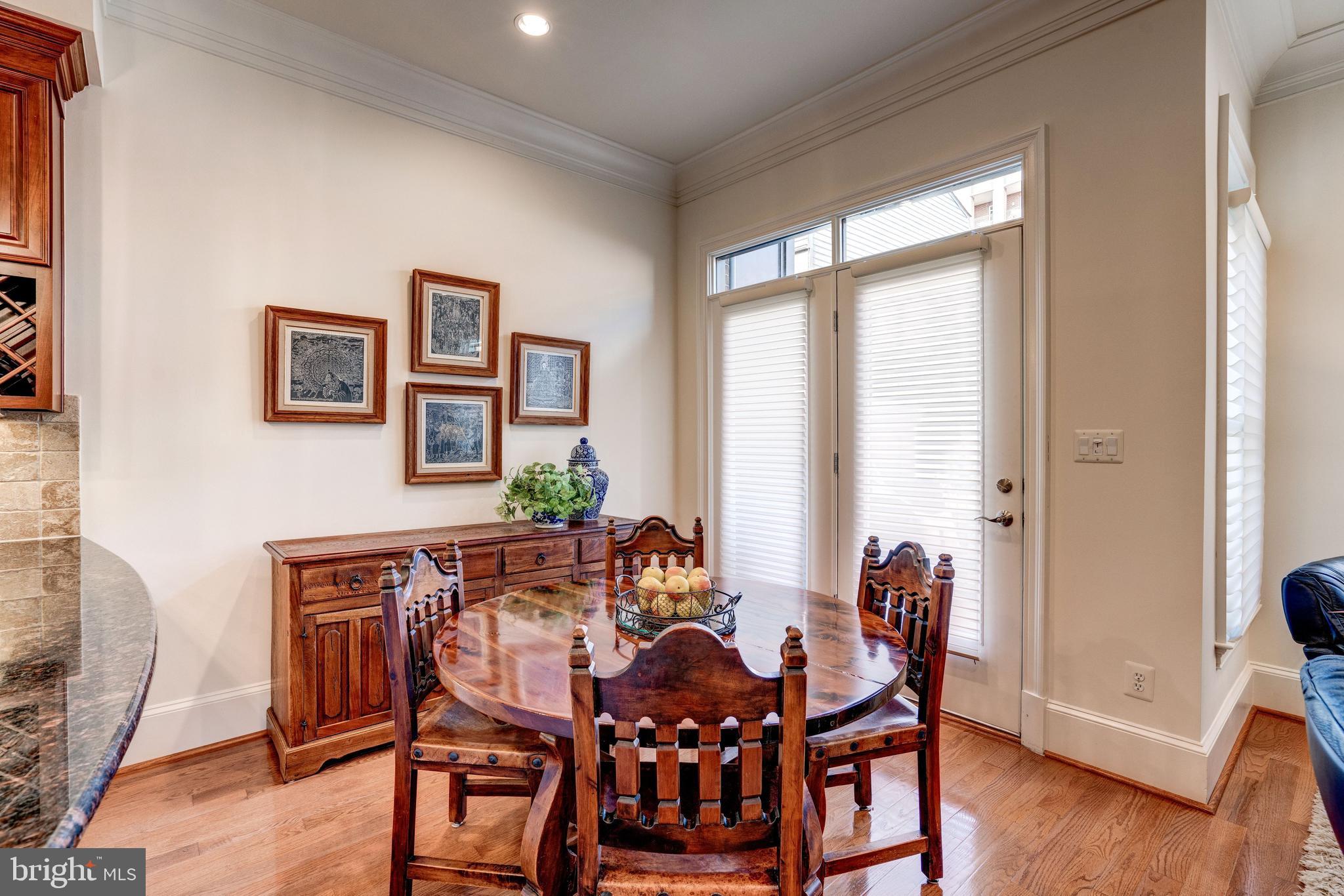 WHEEL OF FORTUNE - Residential