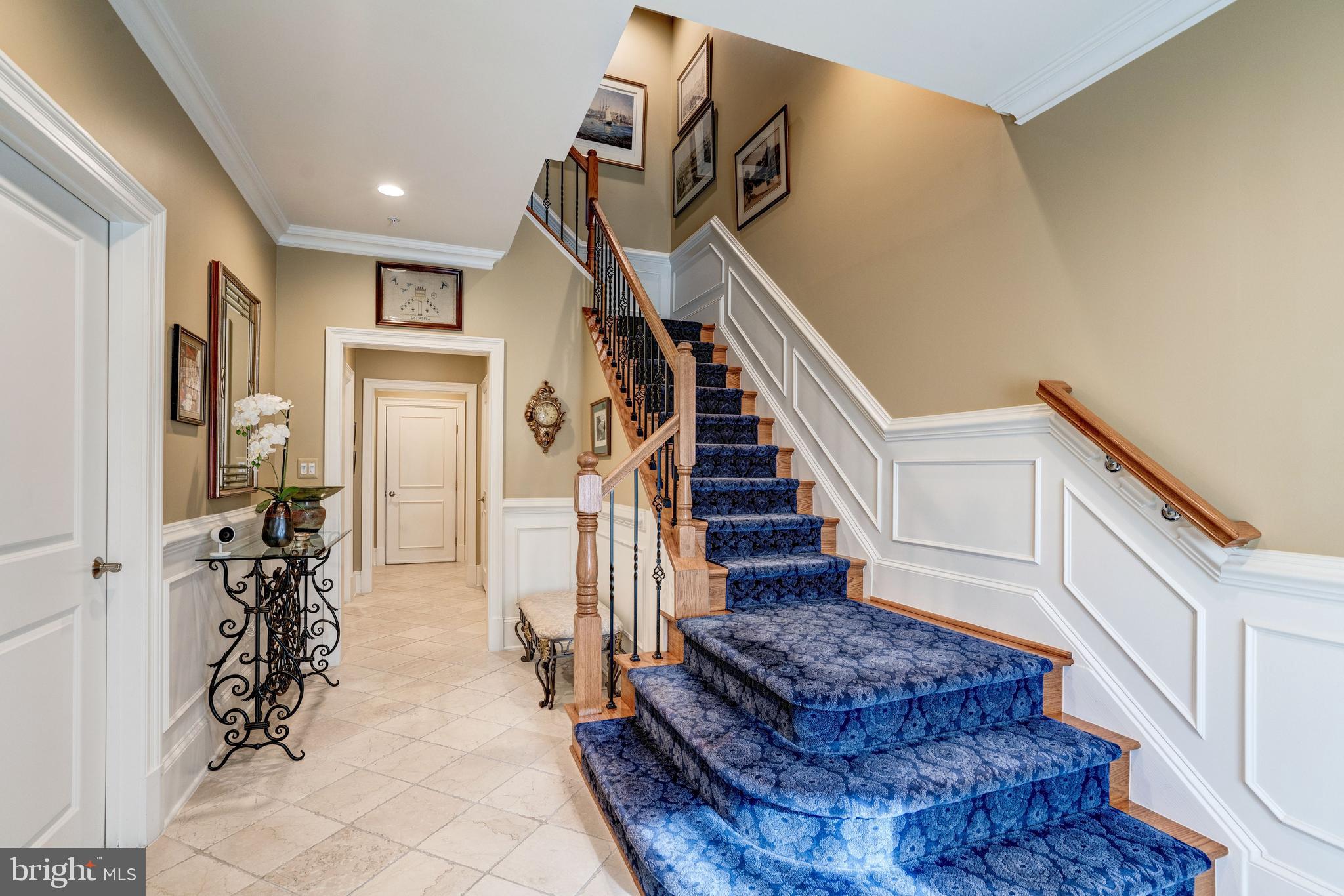 WHEEL OF FORTUNE - Residential