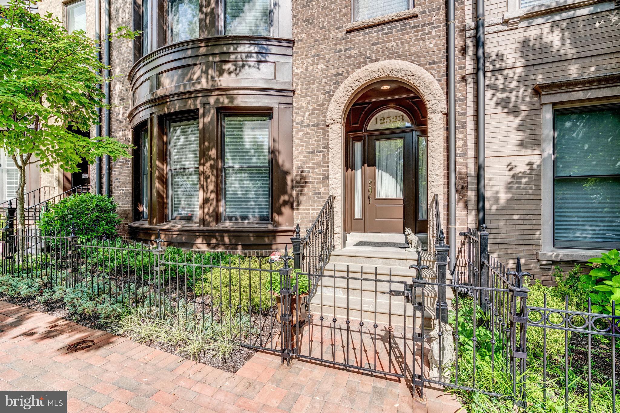 WHEEL OF FORTUNE - Residential