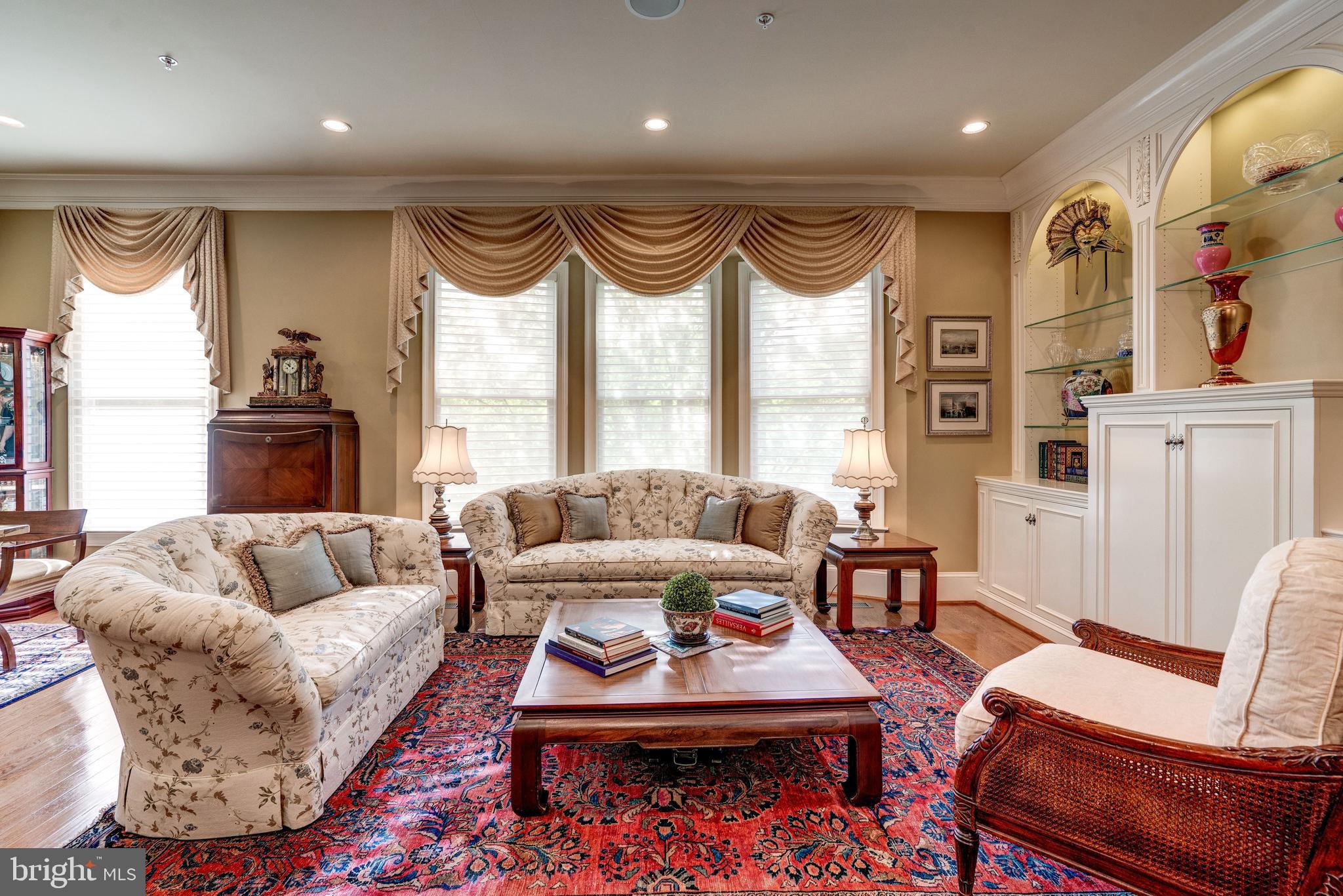 WHEEL OF FORTUNE - Residential