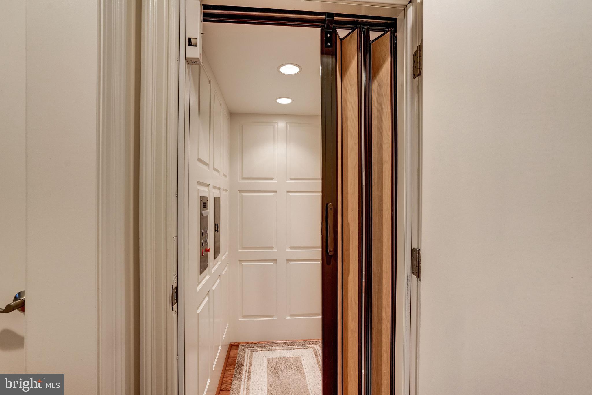 WHEEL OF FORTUNE - Residential