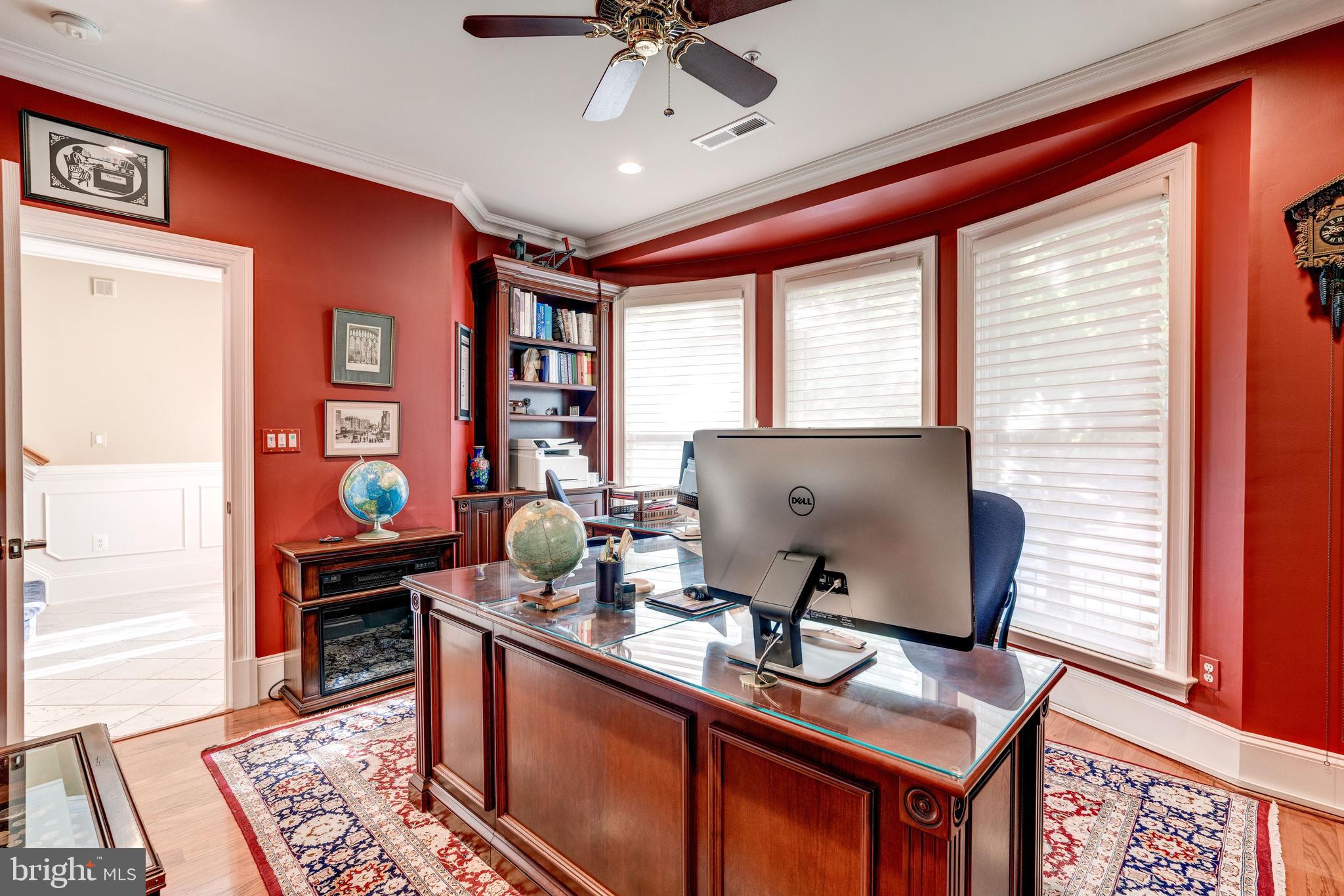 WHEEL OF FORTUNE - Residential