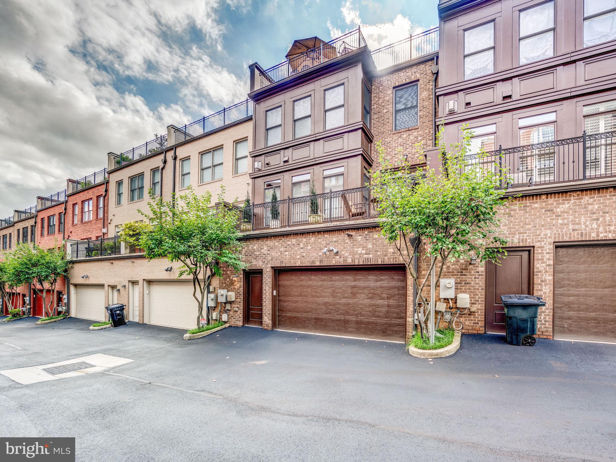 WHEEL OF FORTUNE - Residential