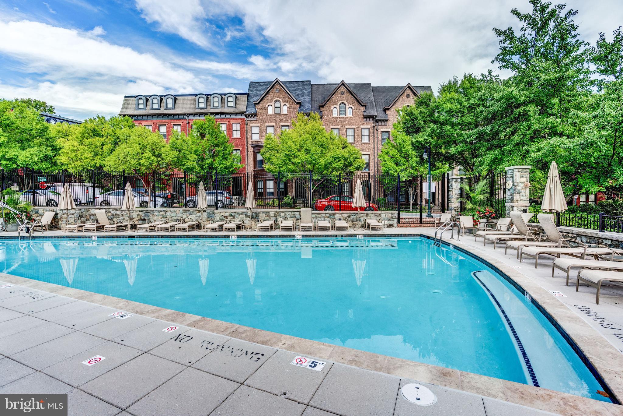 WHEEL OF FORTUNE - Residential