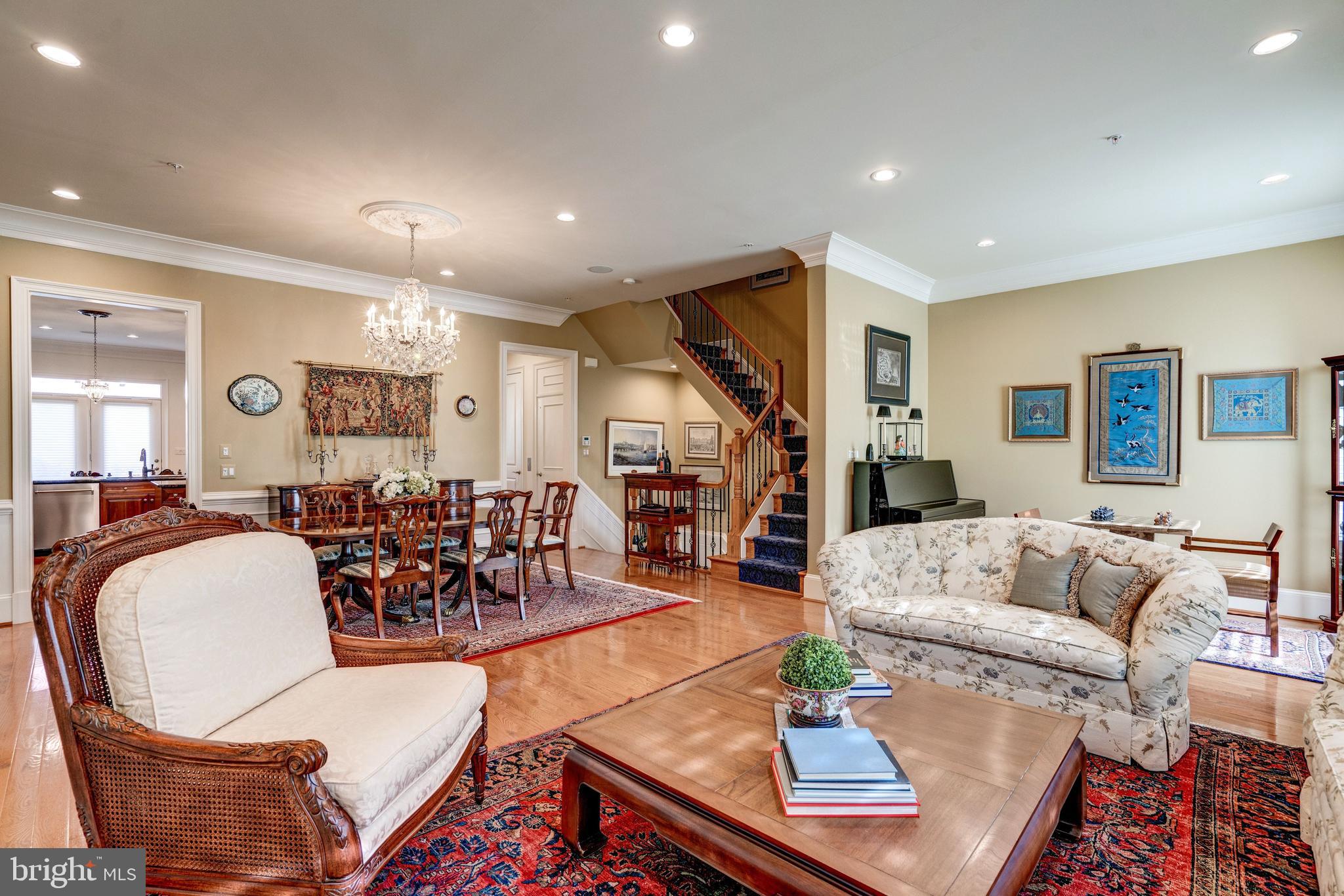 WHEEL OF FORTUNE - Residential