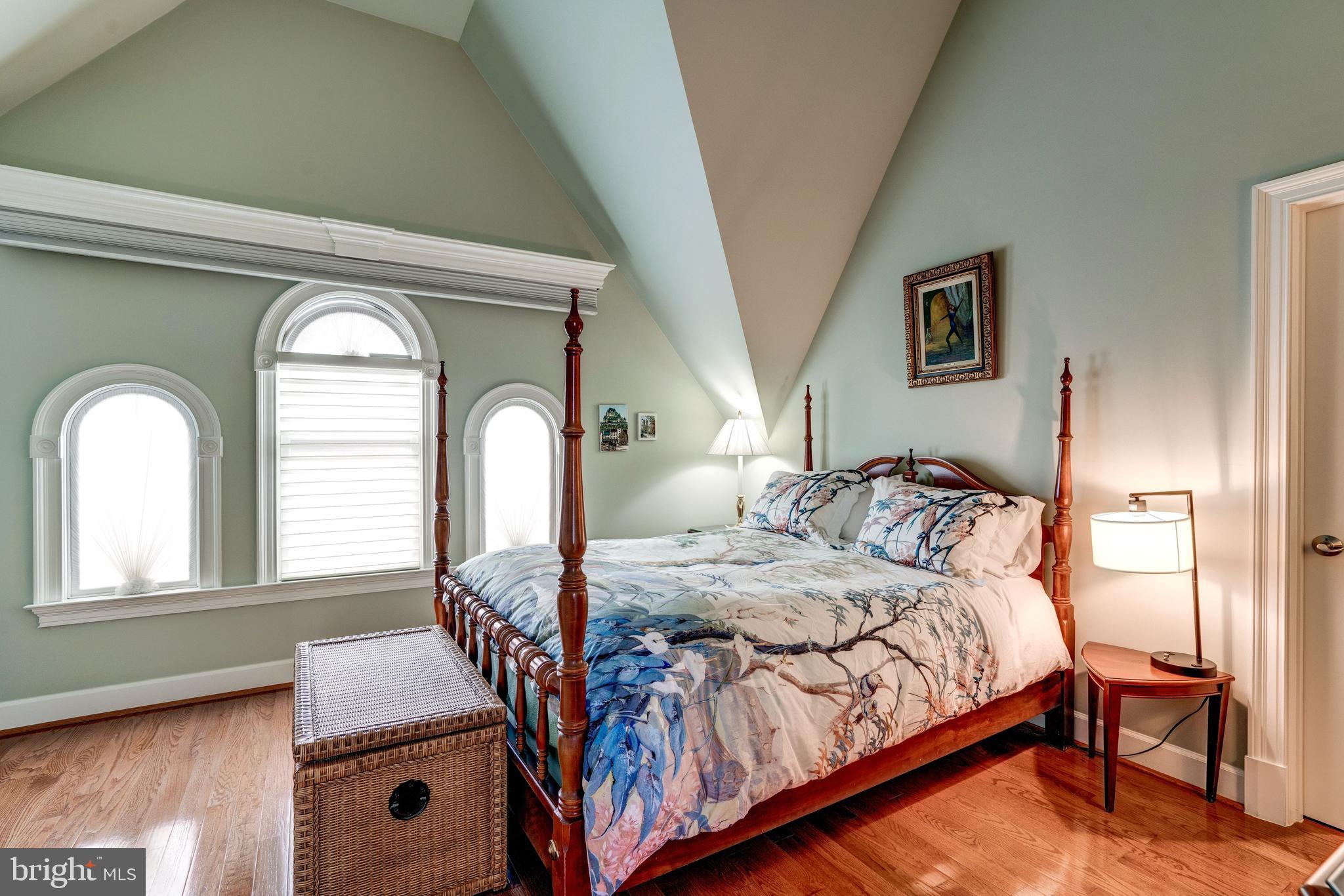 WHEEL OF FORTUNE - Residential