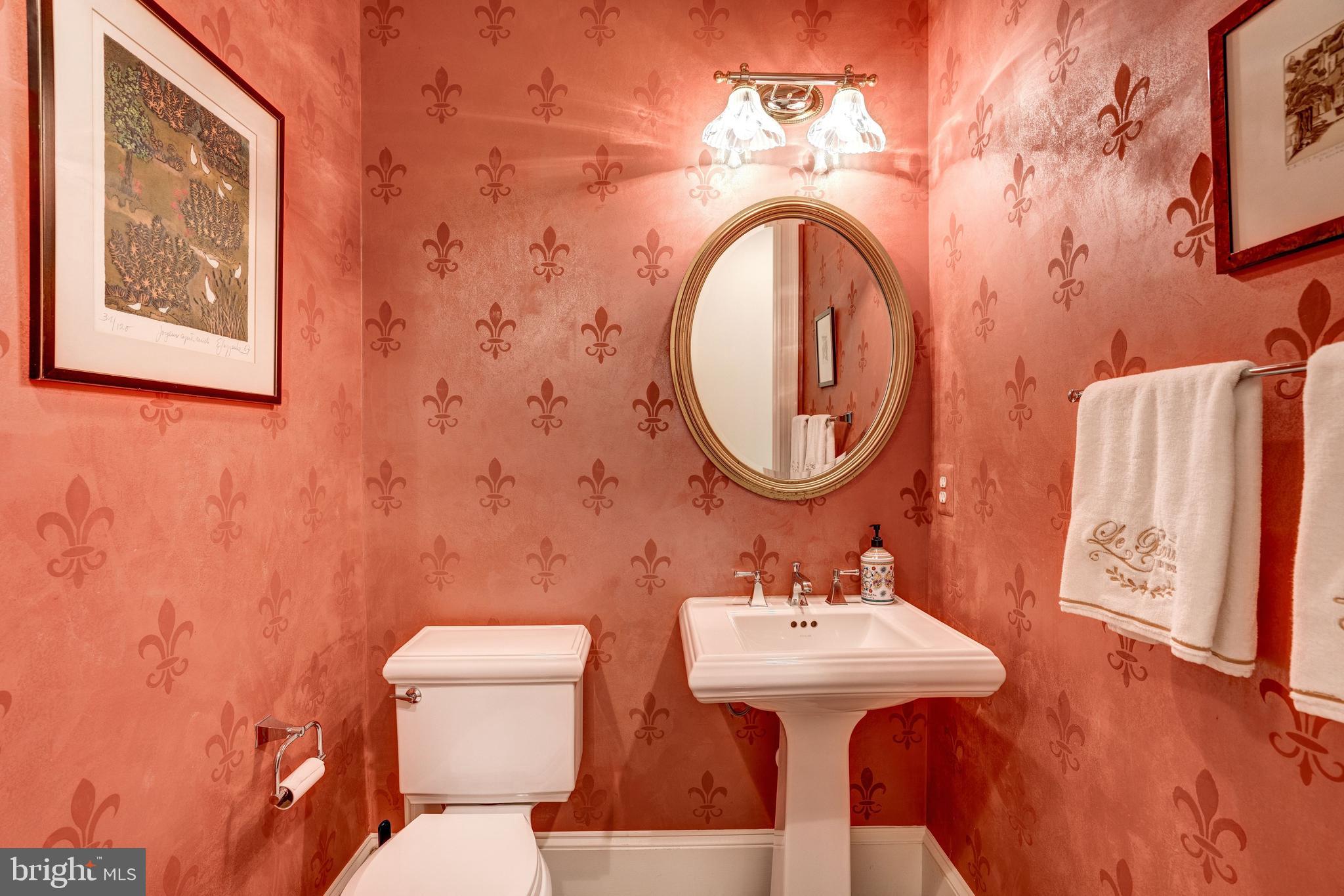 WHEEL OF FORTUNE - Residential