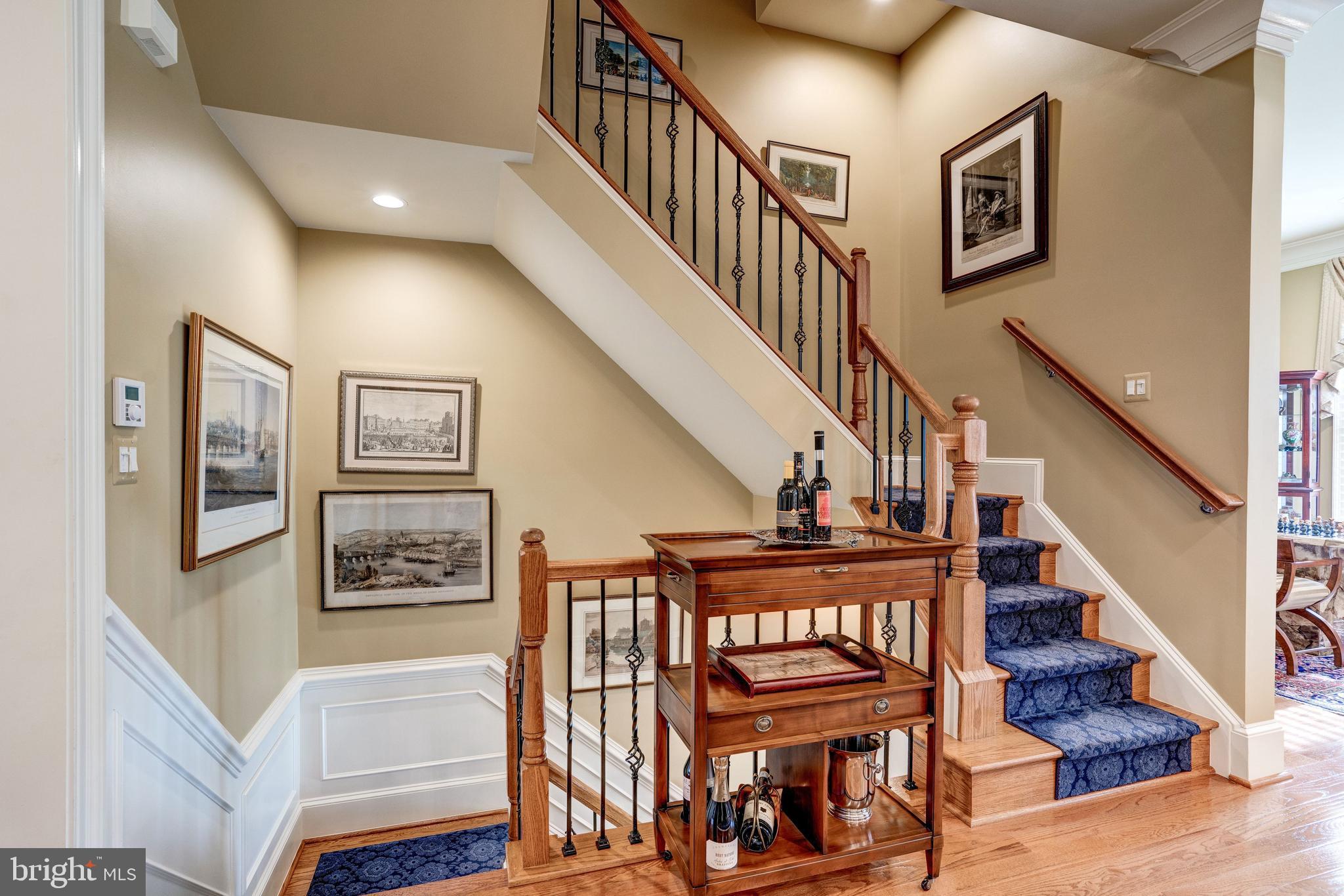 WHEEL OF FORTUNE - Residential