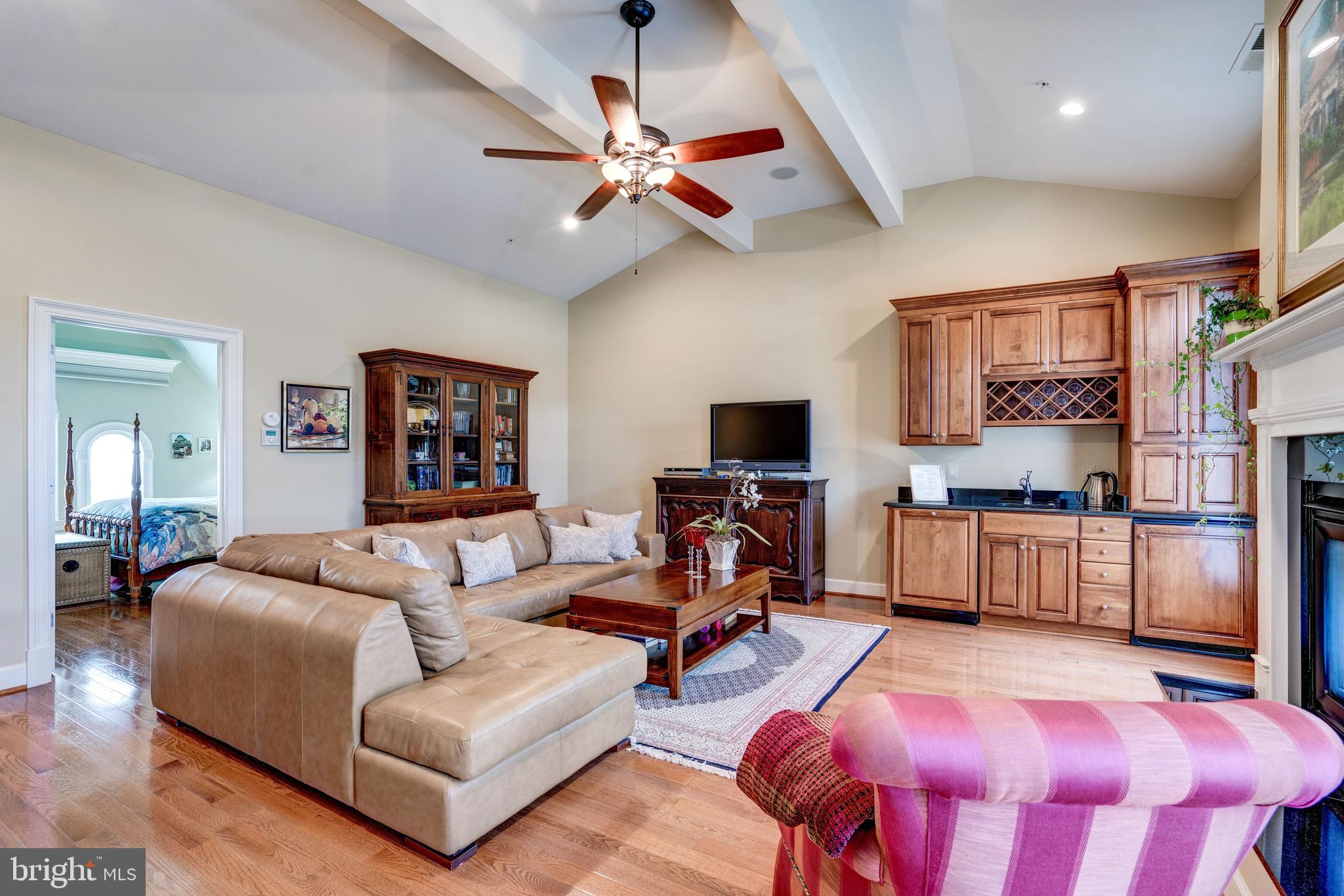 WHEEL OF FORTUNE - Residential