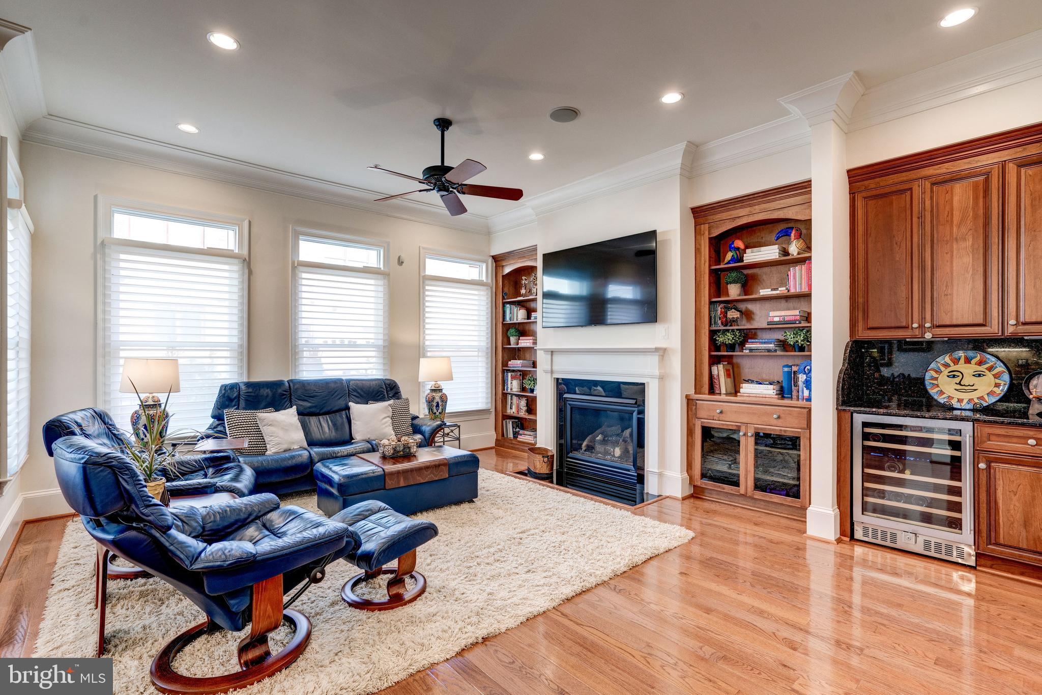 WHEEL OF FORTUNE - Residential