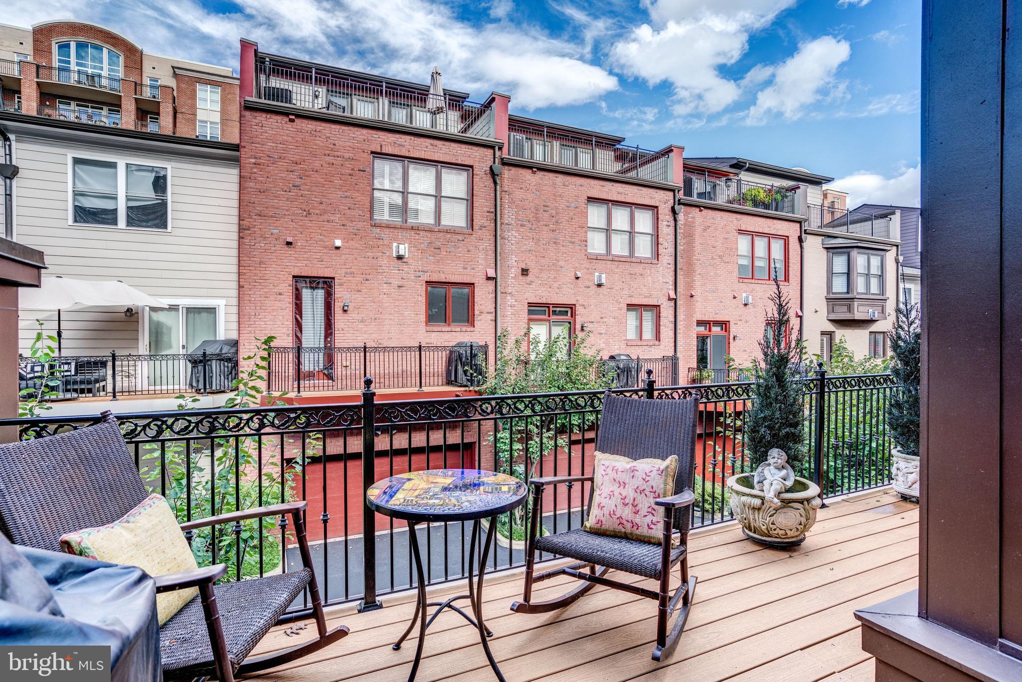 WHEEL OF FORTUNE - Residential