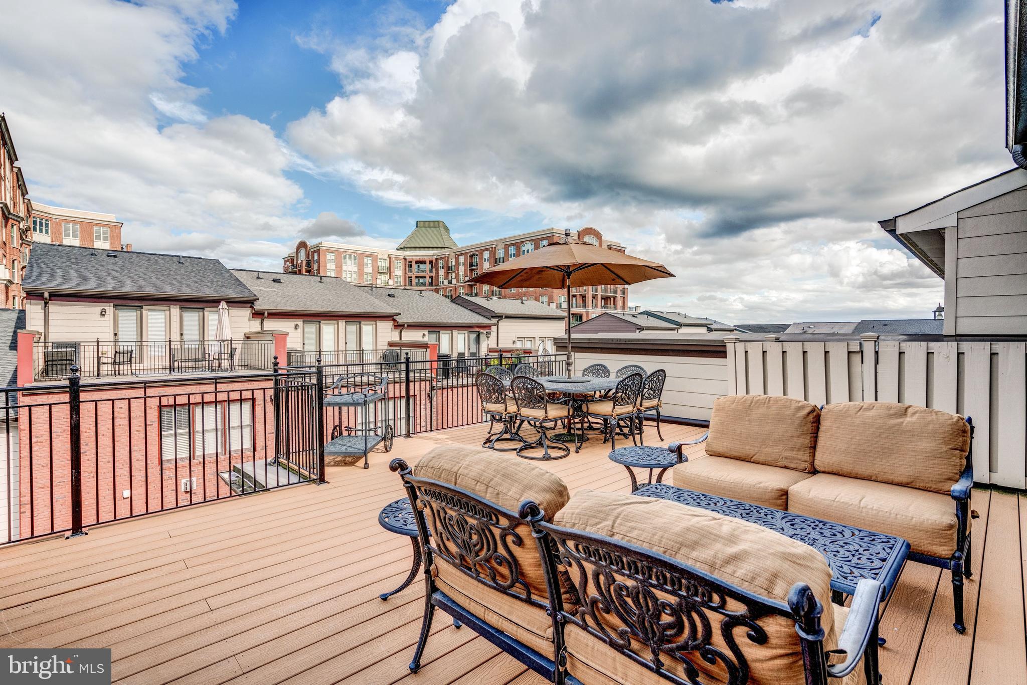 WHEEL OF FORTUNE - Residential