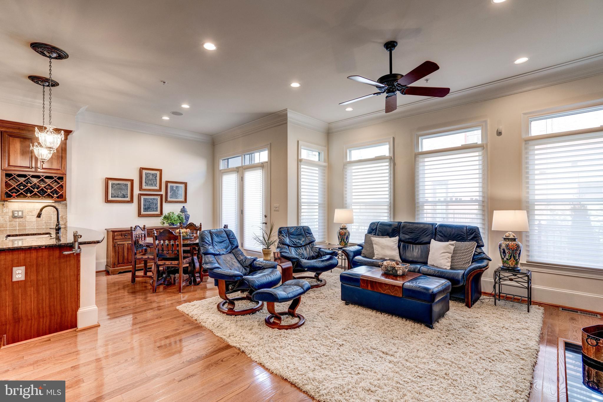 WHEEL OF FORTUNE - Residential