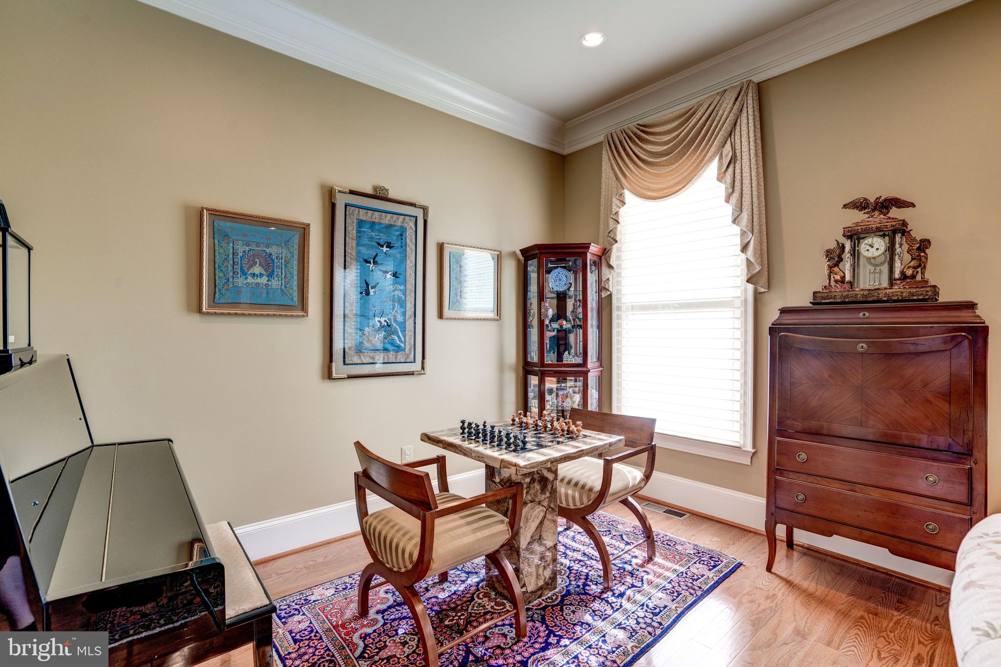 WHEEL OF FORTUNE - Residential