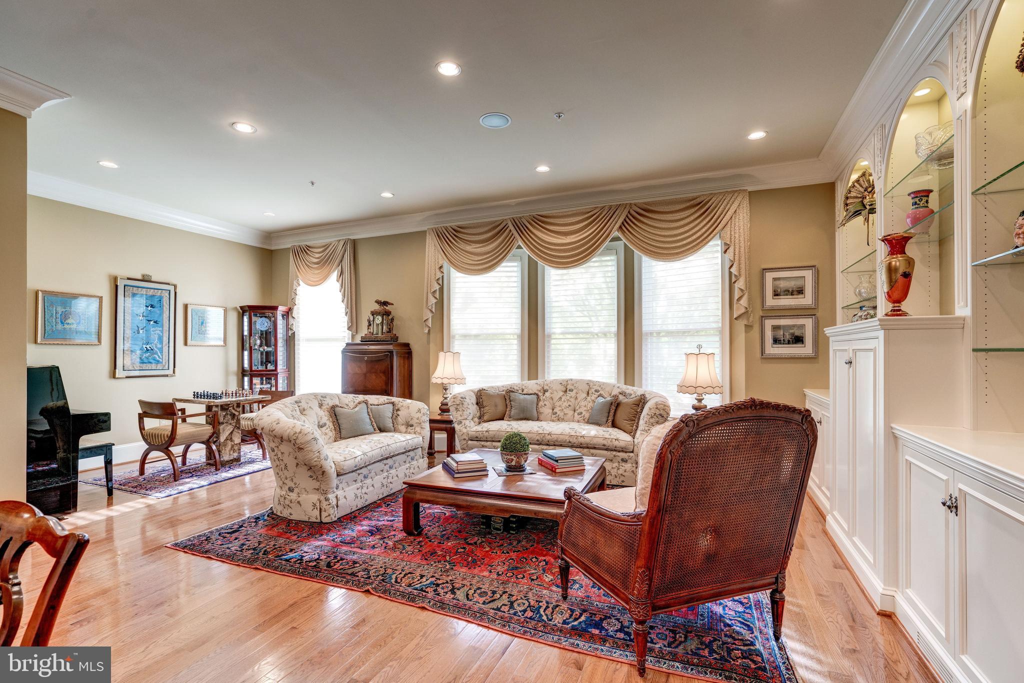 WHEEL OF FORTUNE - Residential