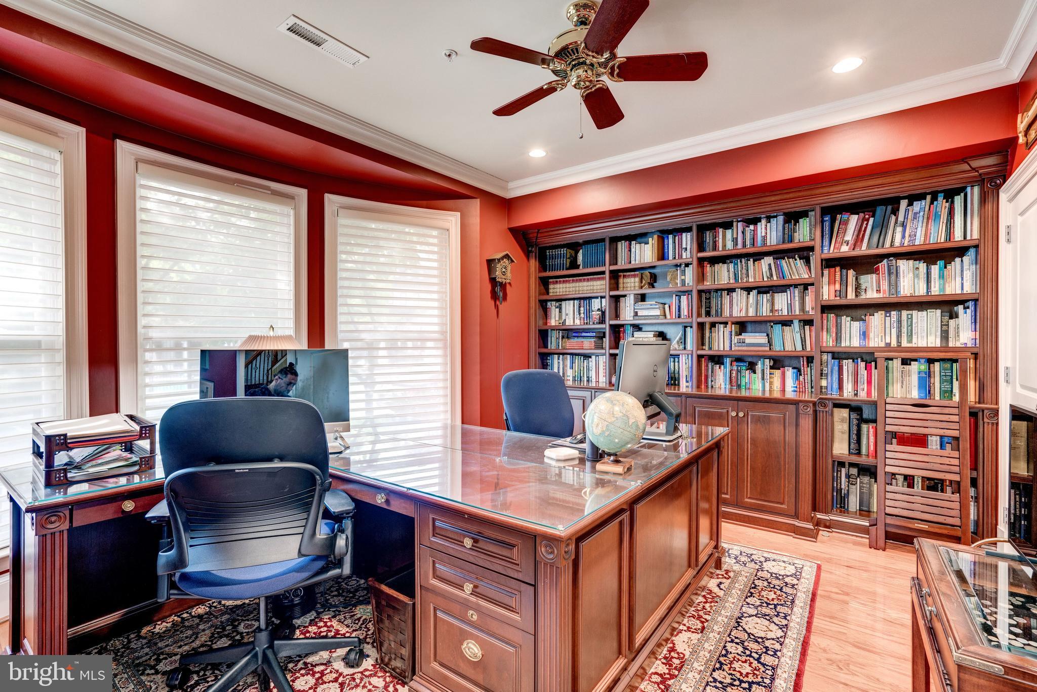 WHEEL OF FORTUNE - Residential