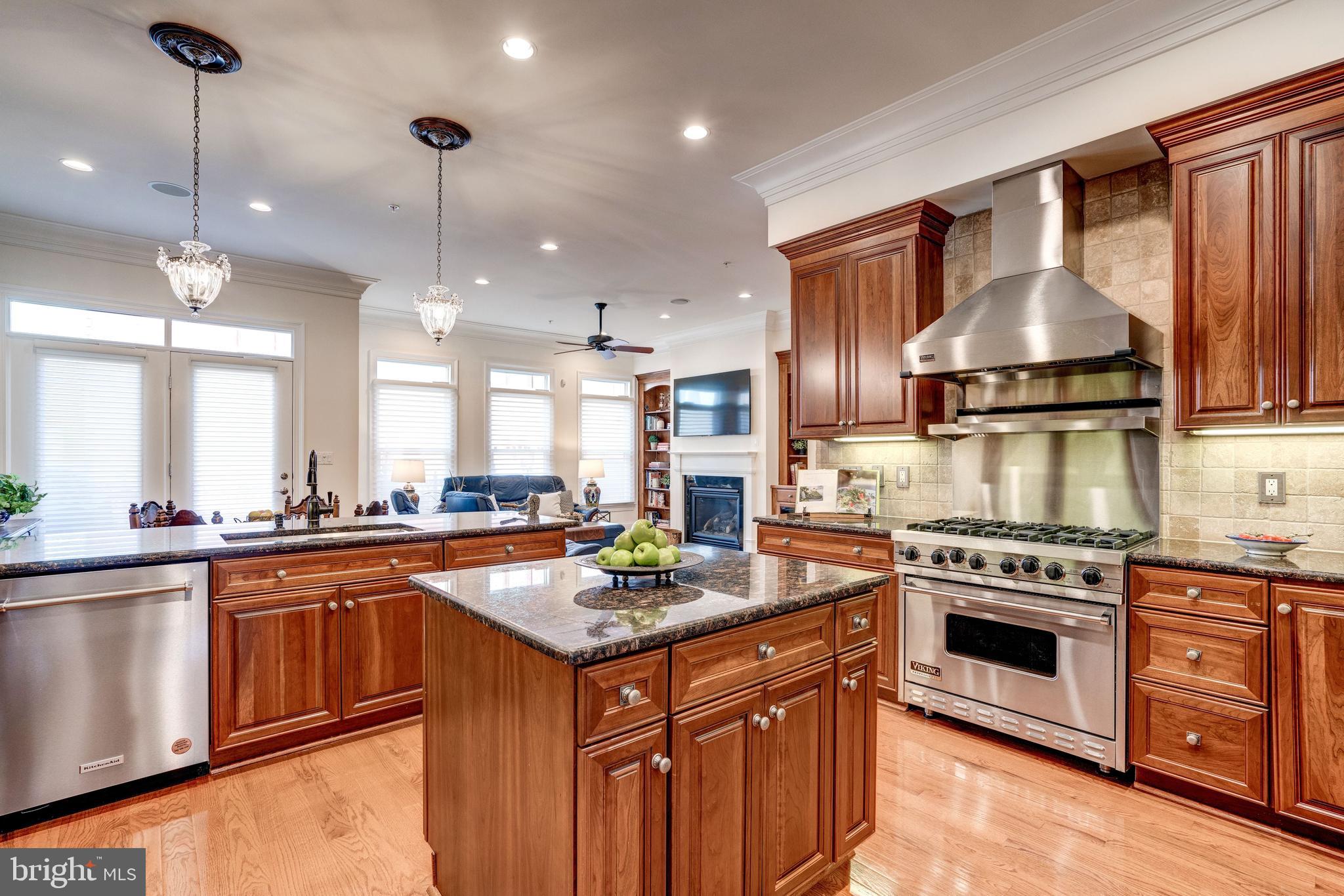 WHEEL OF FORTUNE - Residential