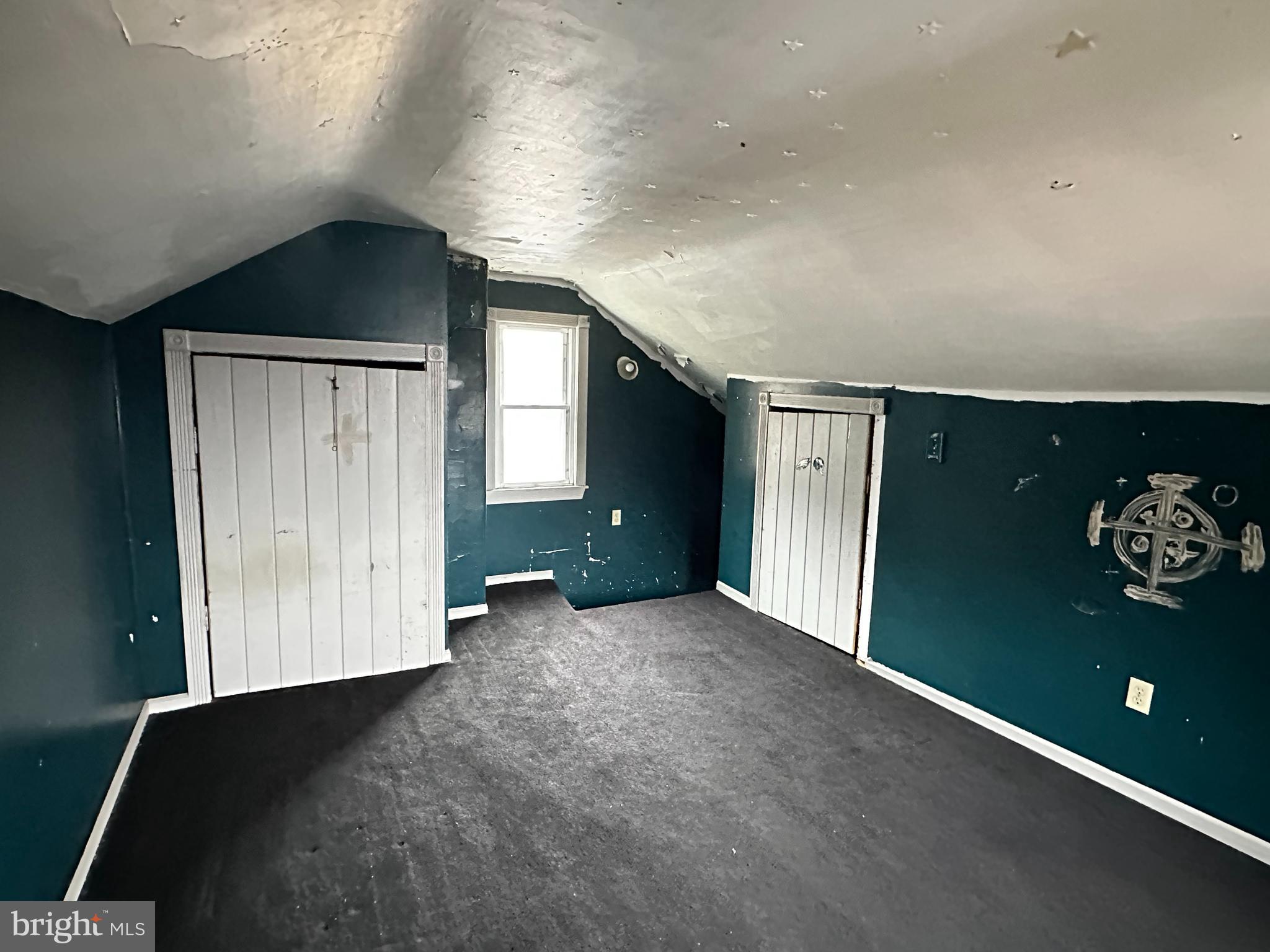 POTTSVILLE - Residential